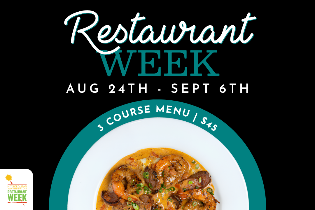 Restaurant Week