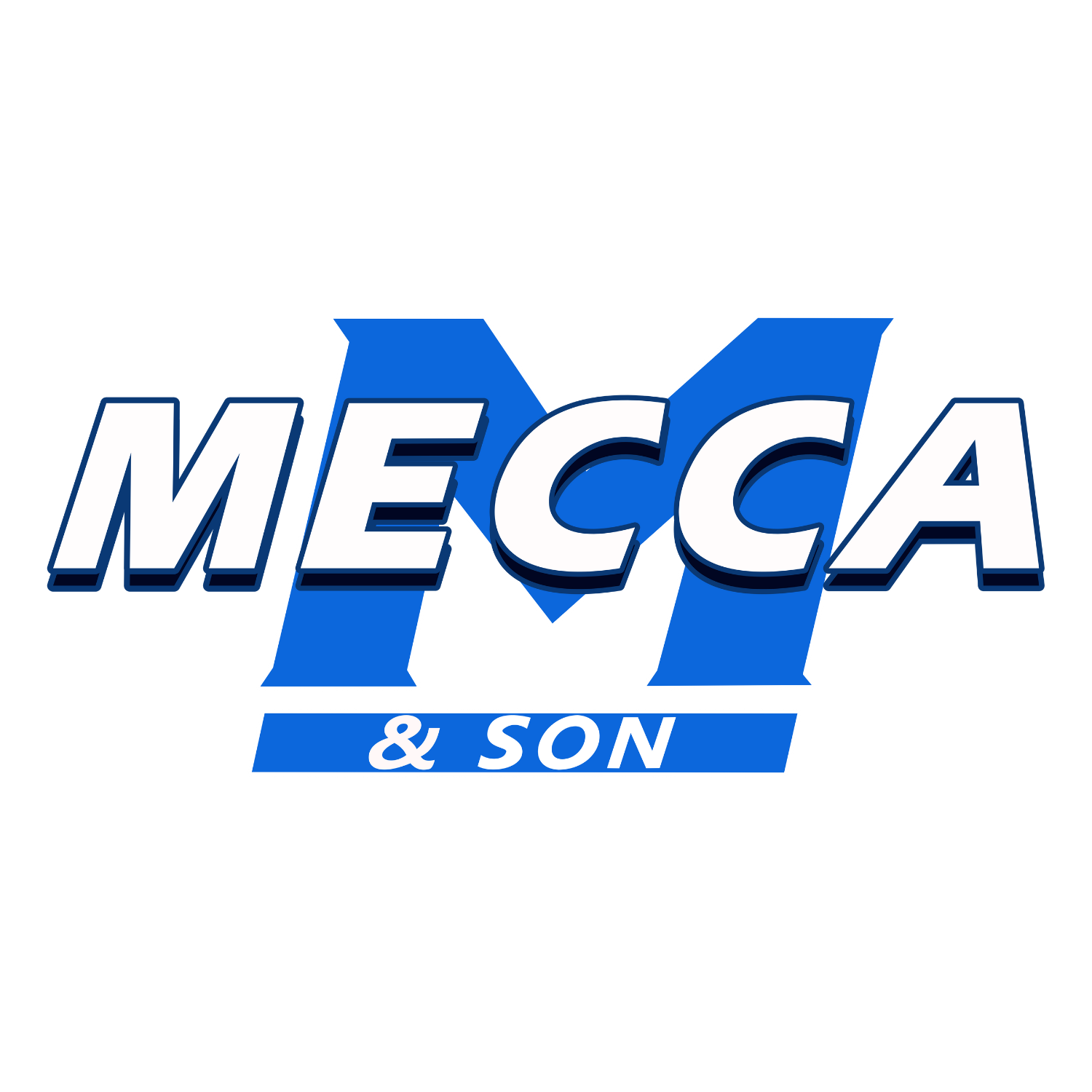 Mecca & Son Trucking