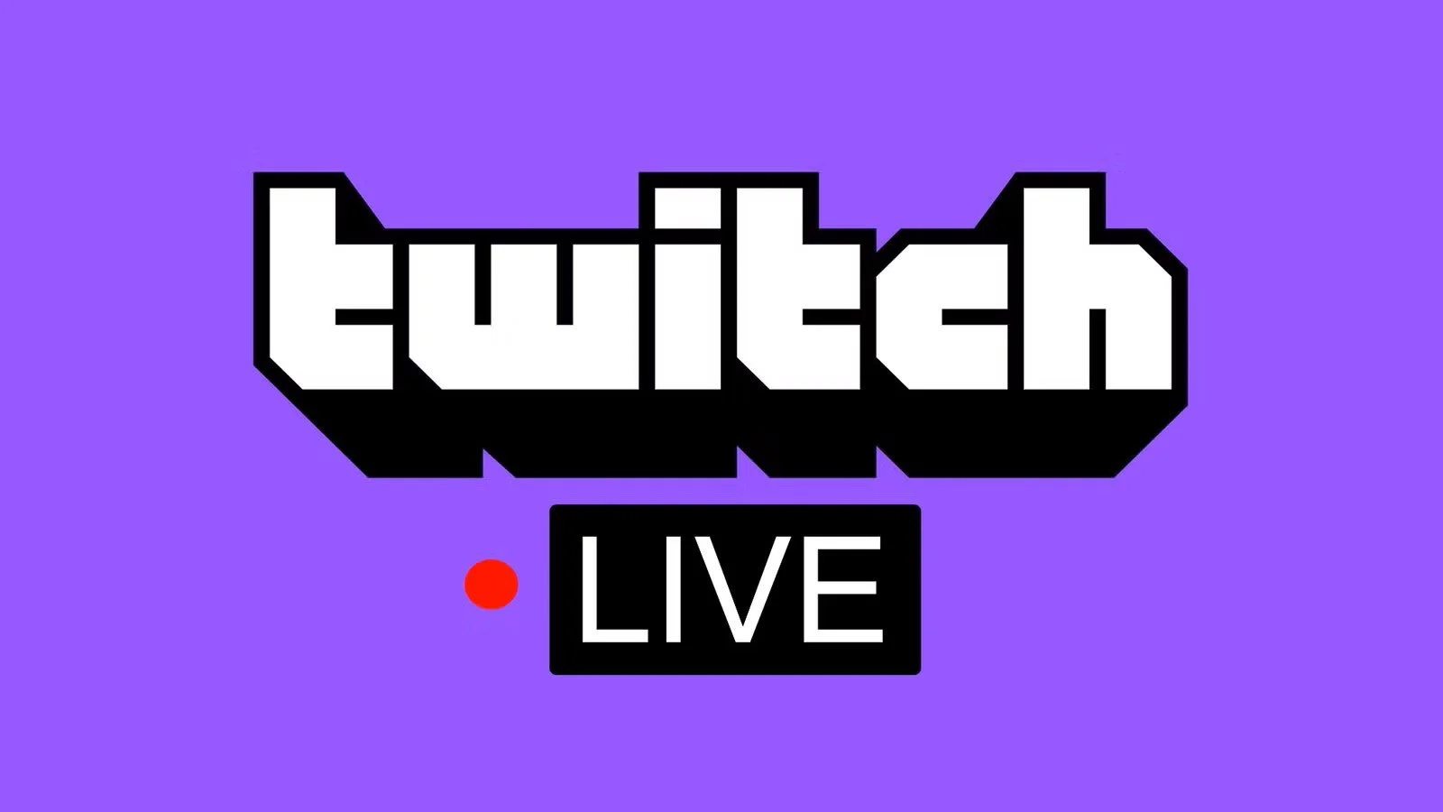 Twitch Livestream