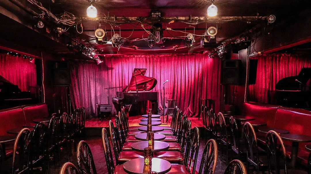 HOWL @ Don't Tell Mama