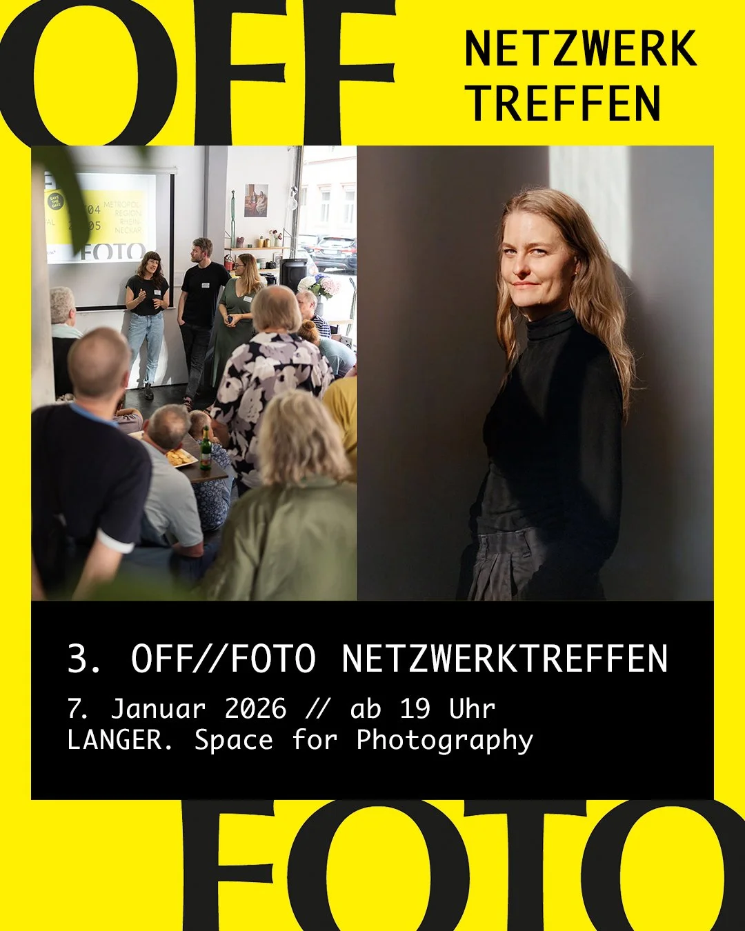 Fotos: Wiebke Fuchs (links) & Marina Rosa Weigl (rechts)