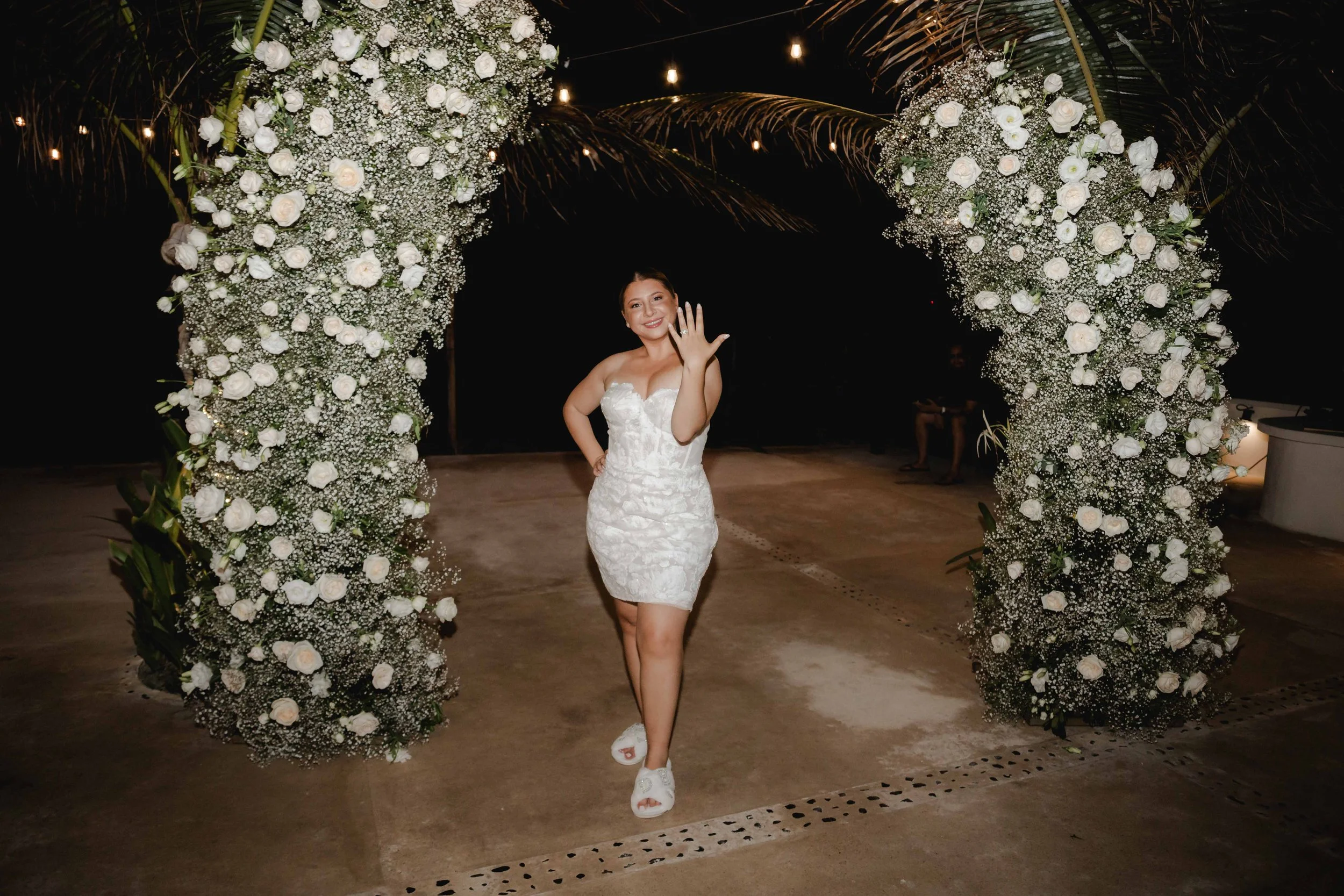 riviera maya wedding photographer