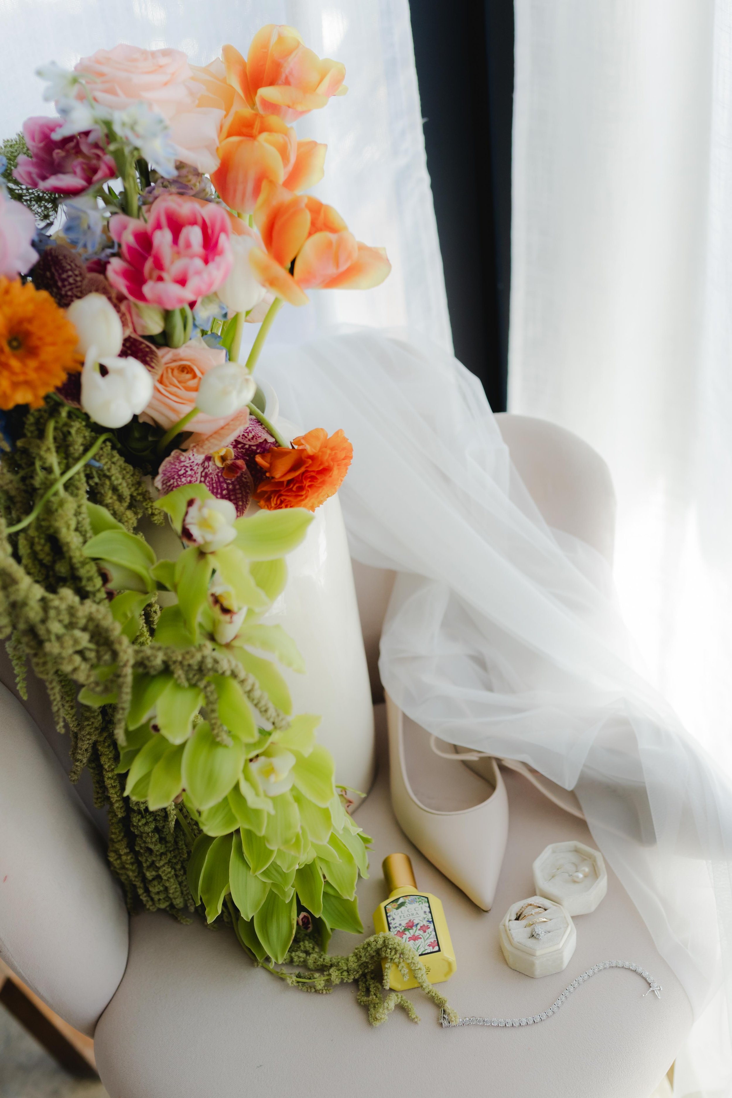 wedding photographer blue venado