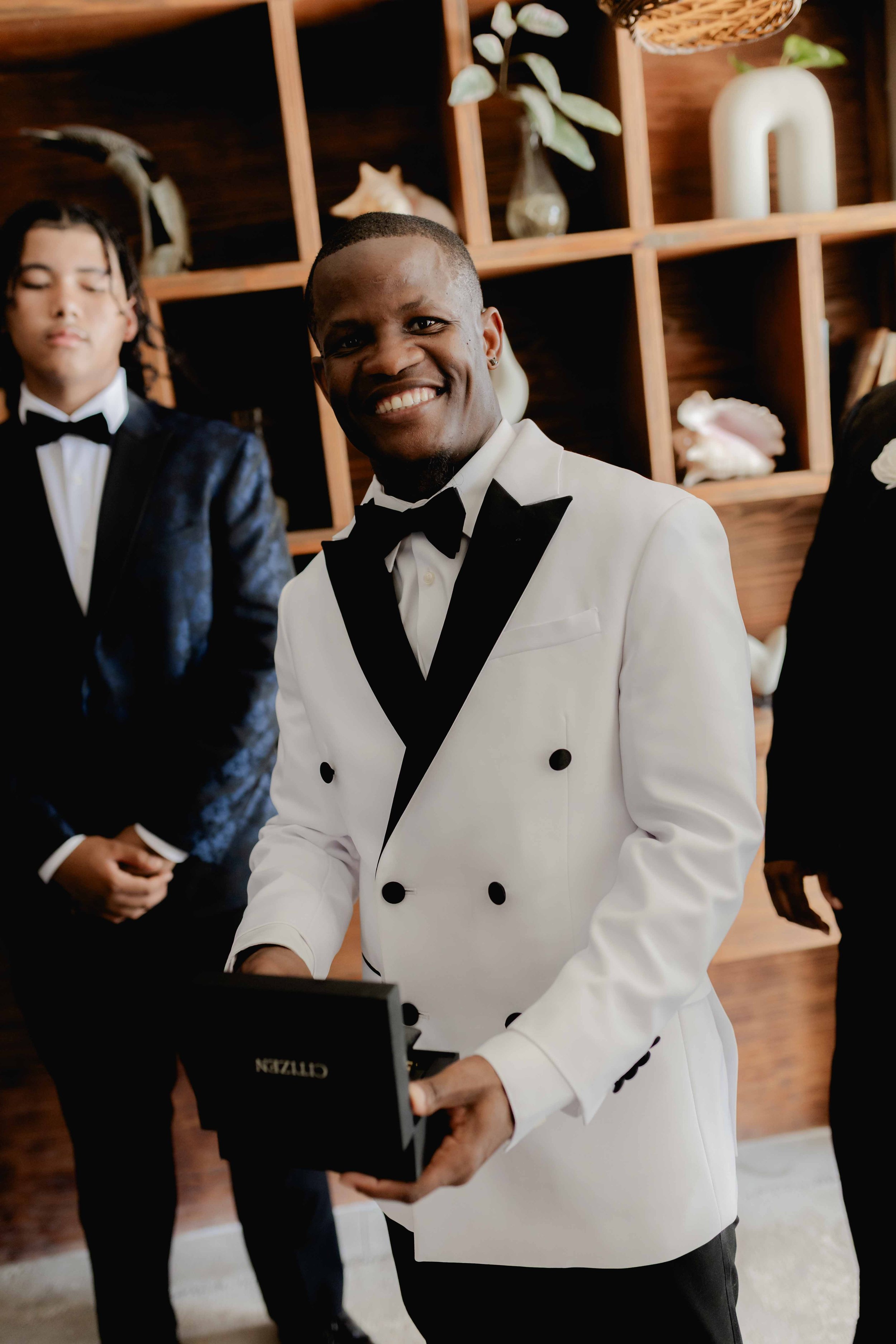 mahahual wedding photographer