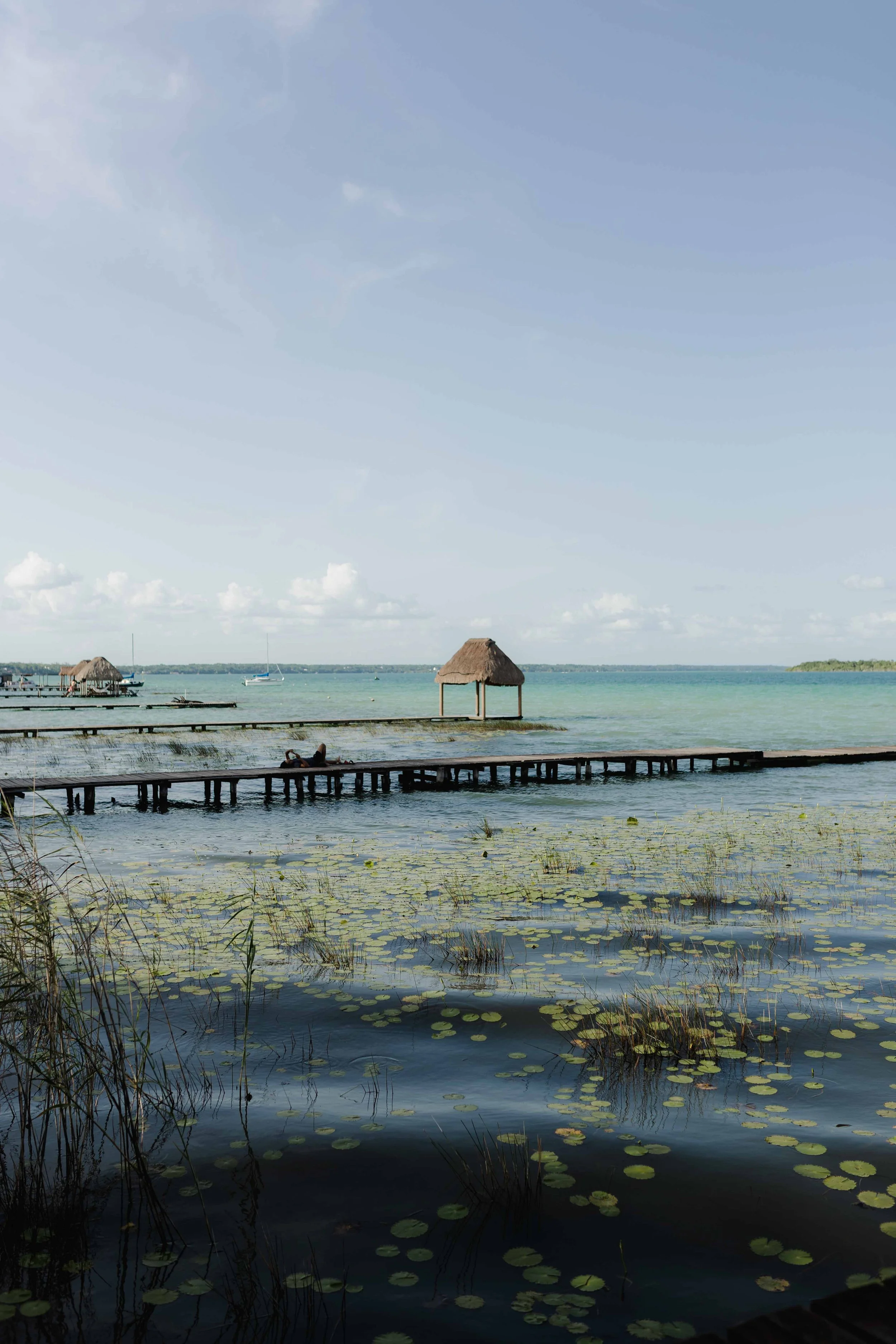 bacalar wedding photographer