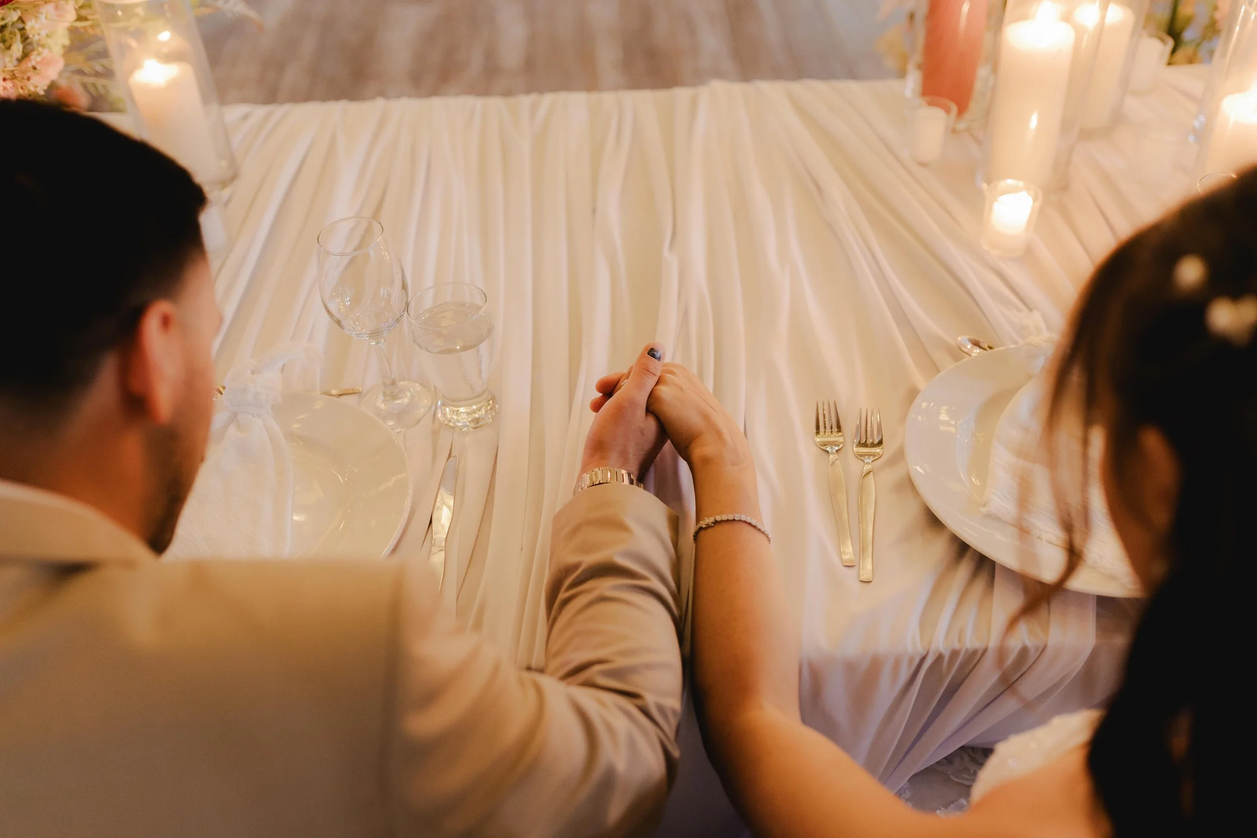 wedding photographer blue venado