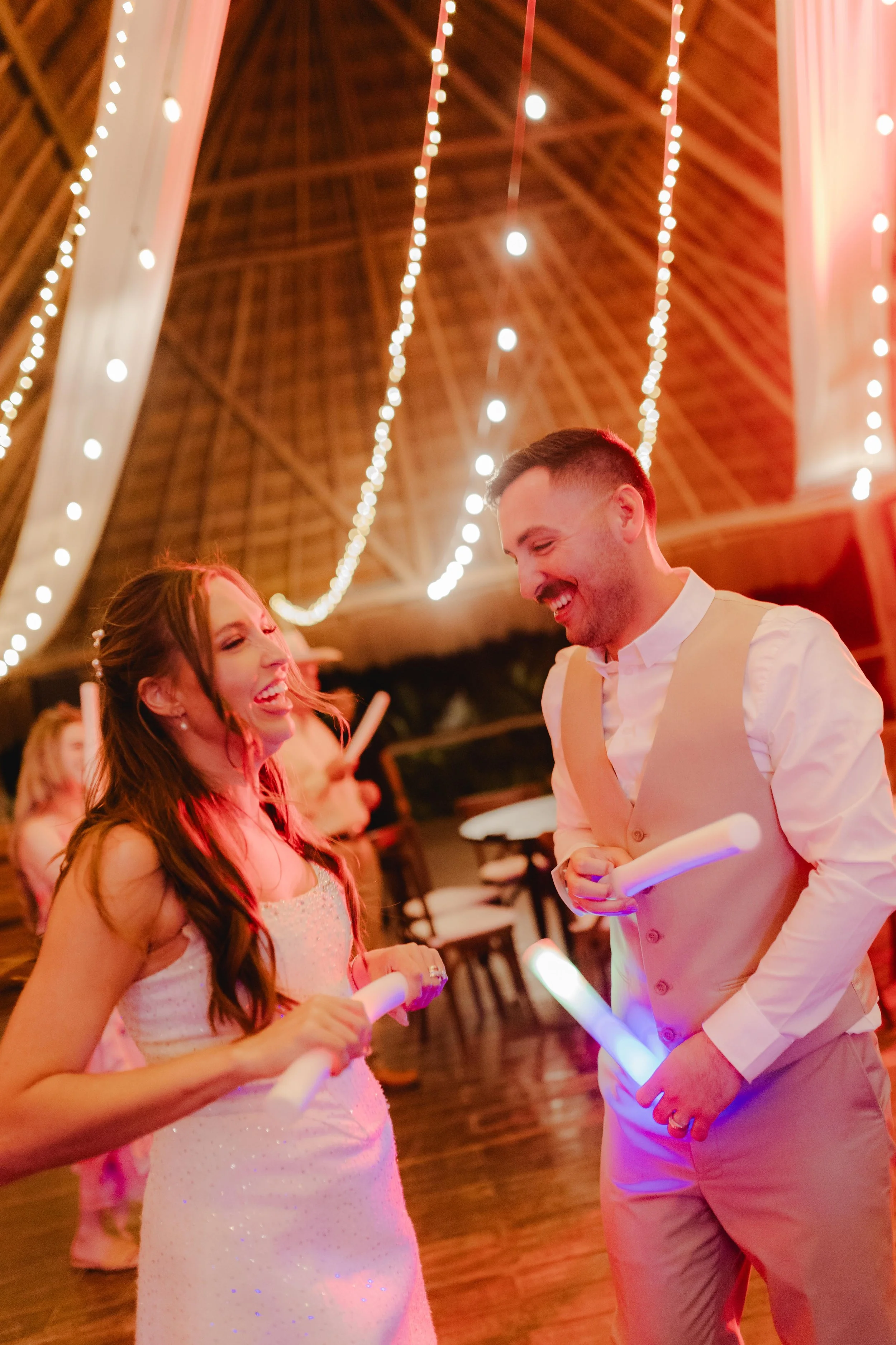 wedding photographer blue venado