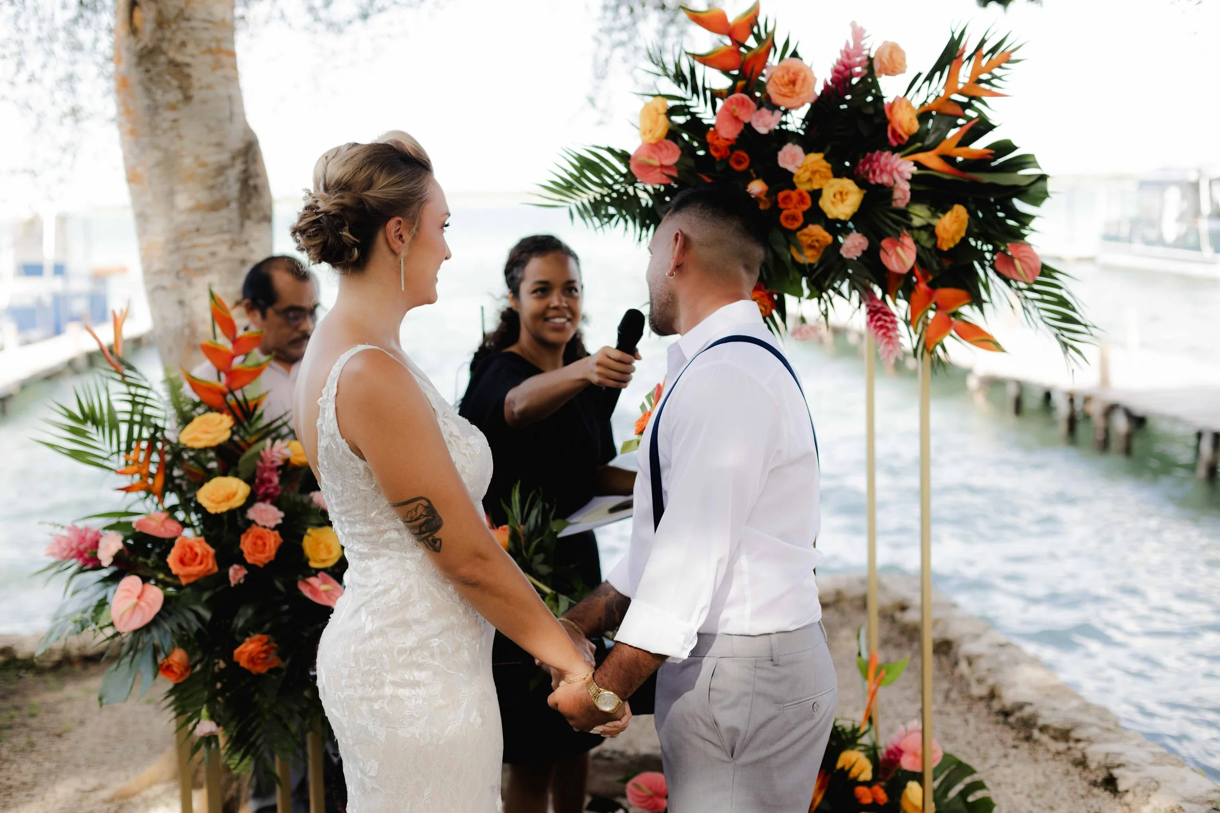 fotografo de boda bacalar