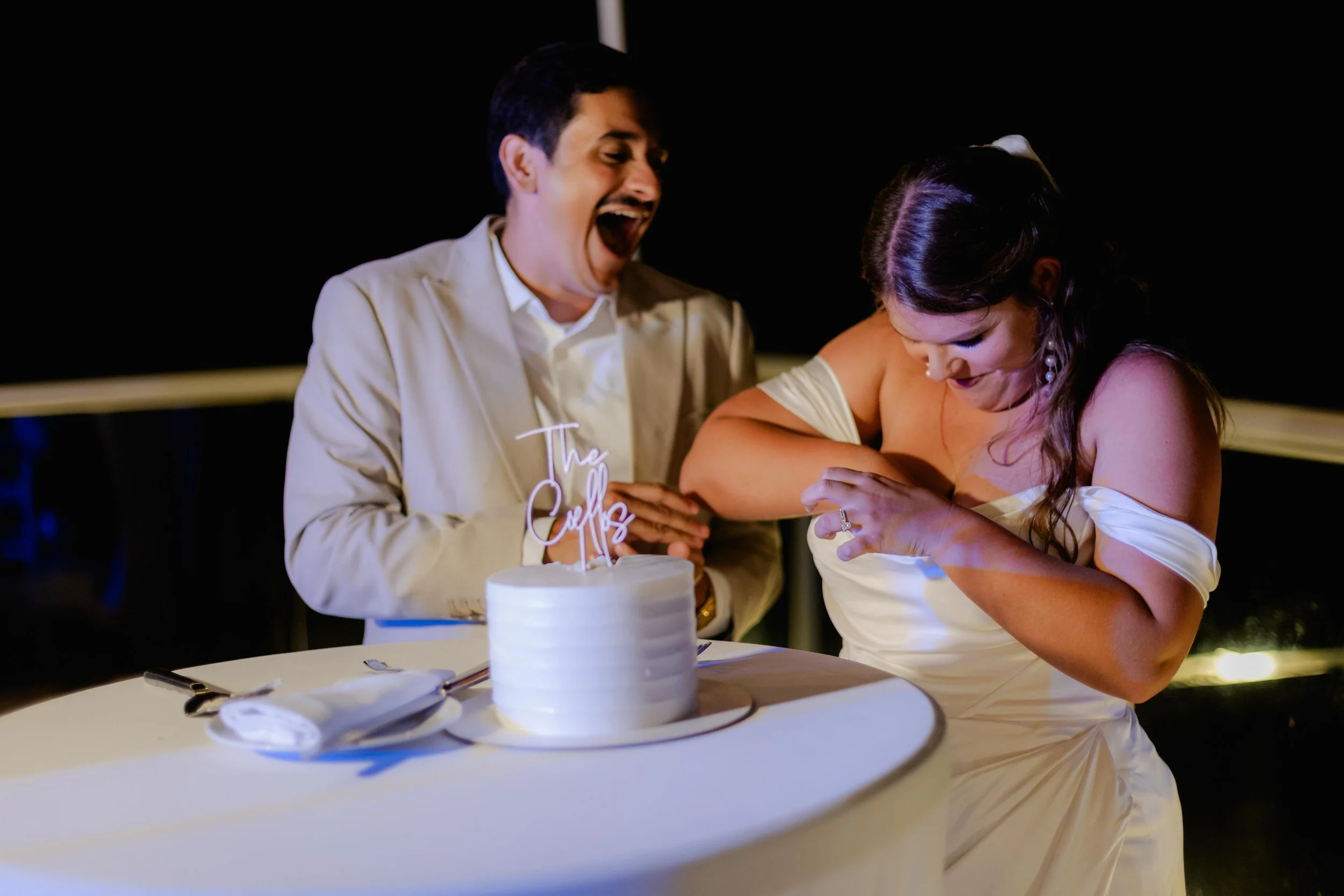 wedding photographer the fives mexico