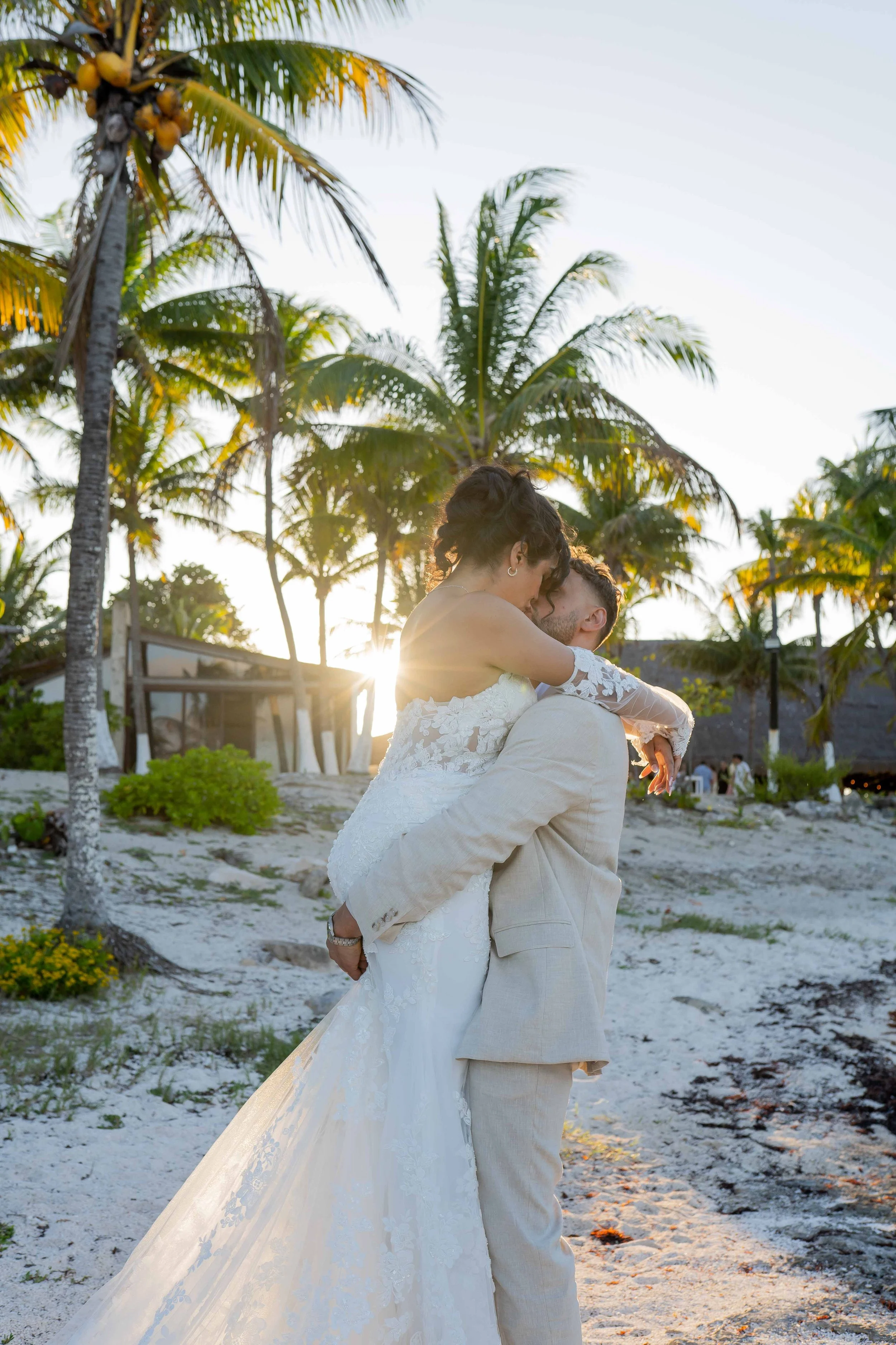 blue venado wedding photographer mexico