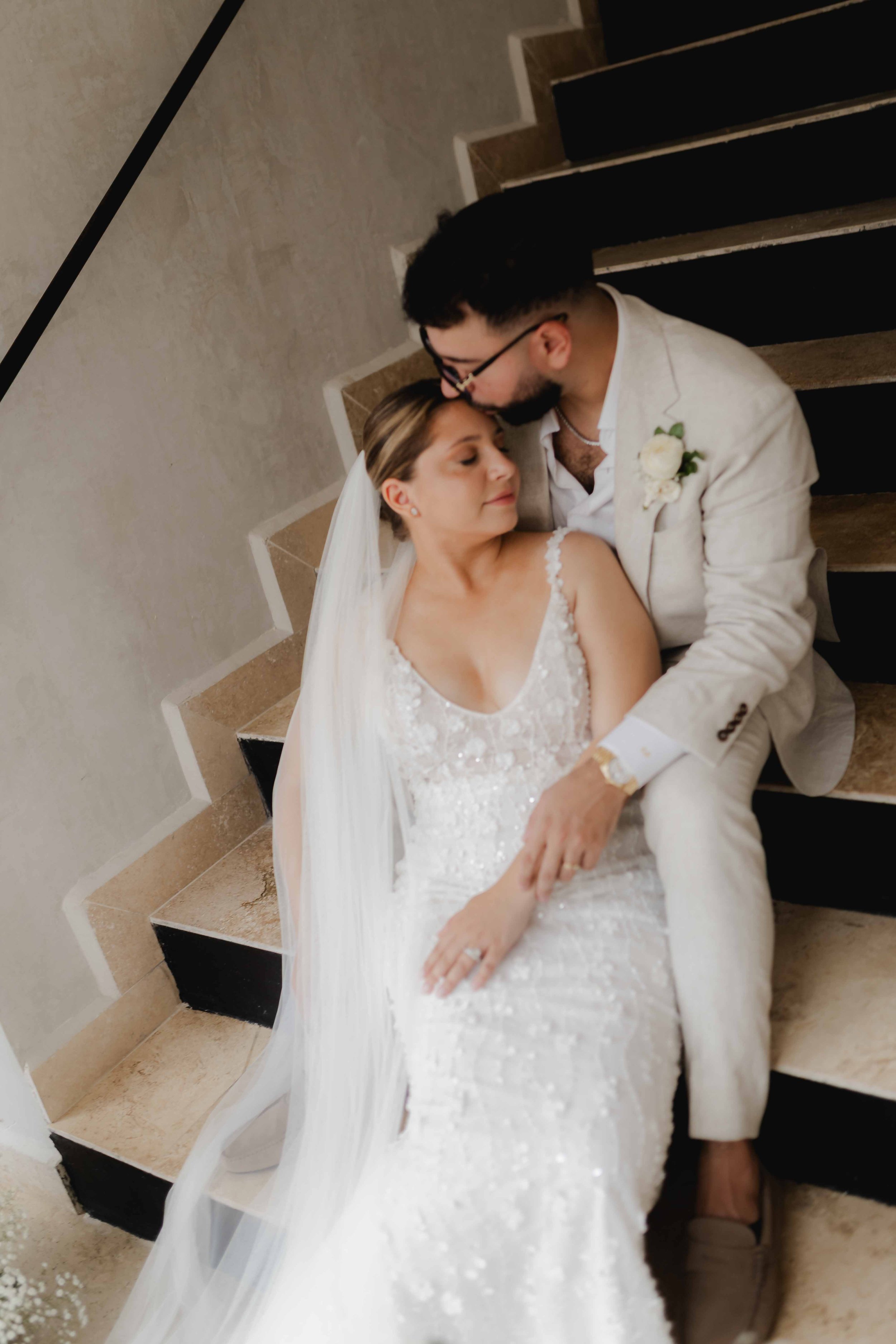 riviera maya wedding photographer