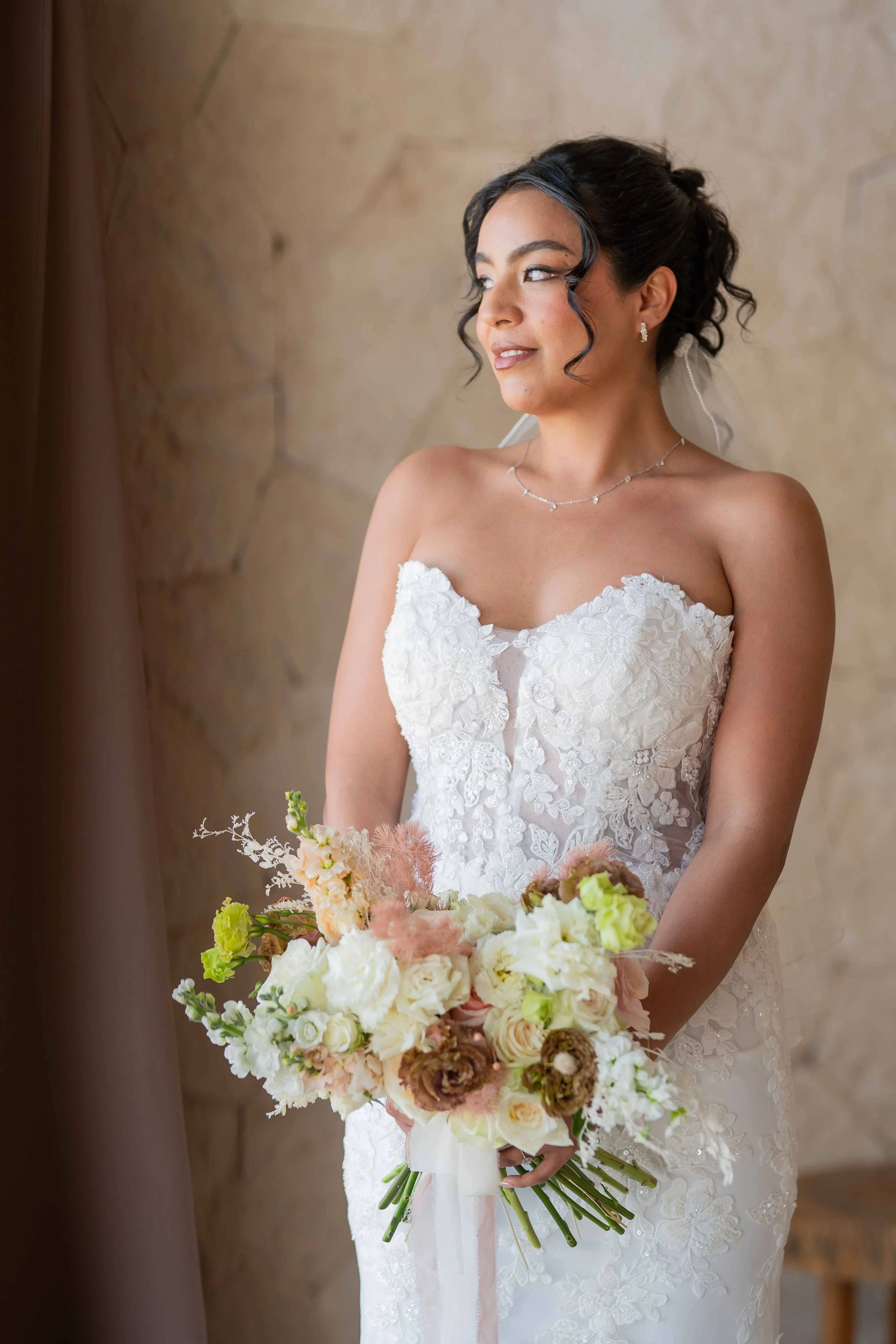 blue venado wedding photographer mexico