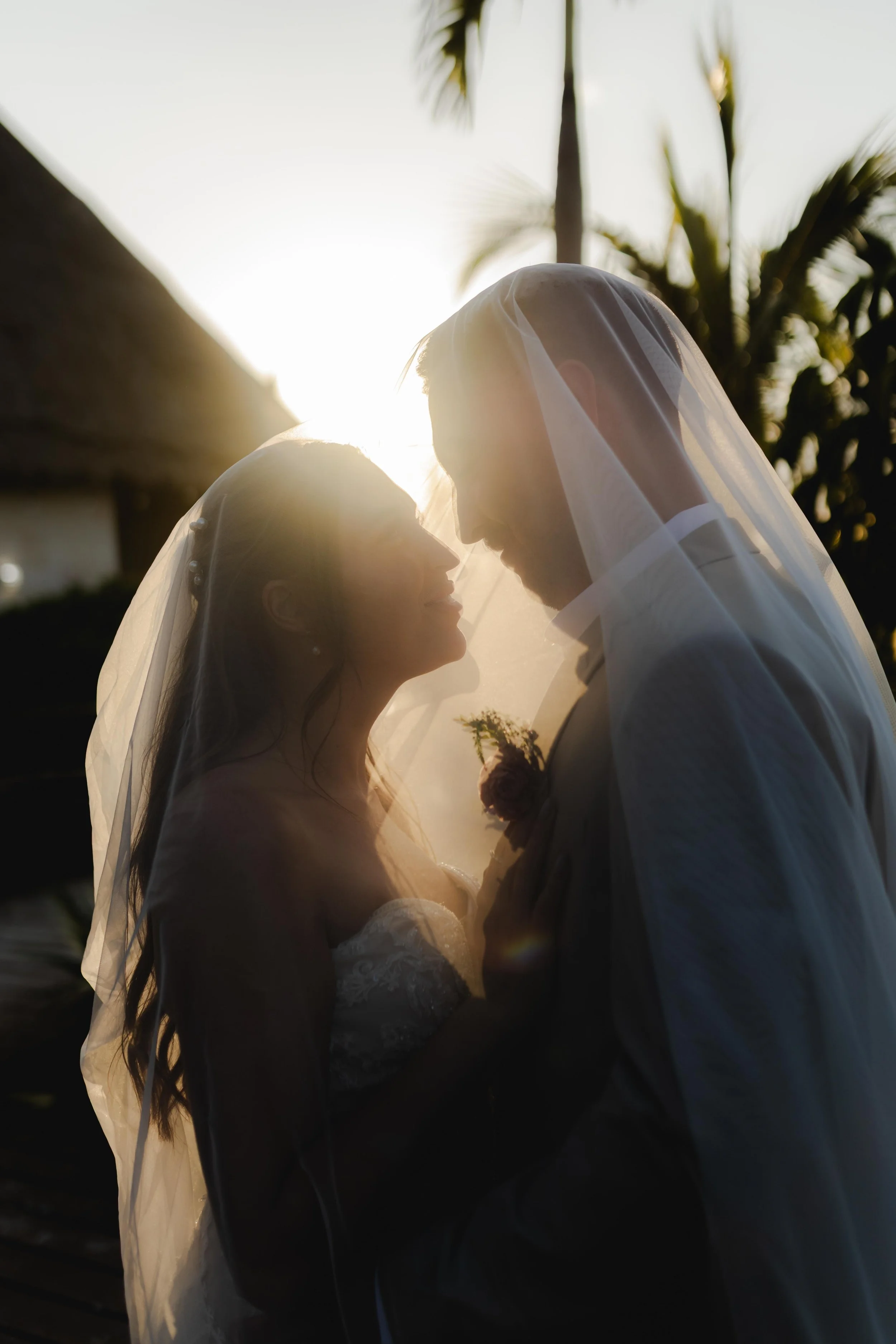 wedding photographer blue venado