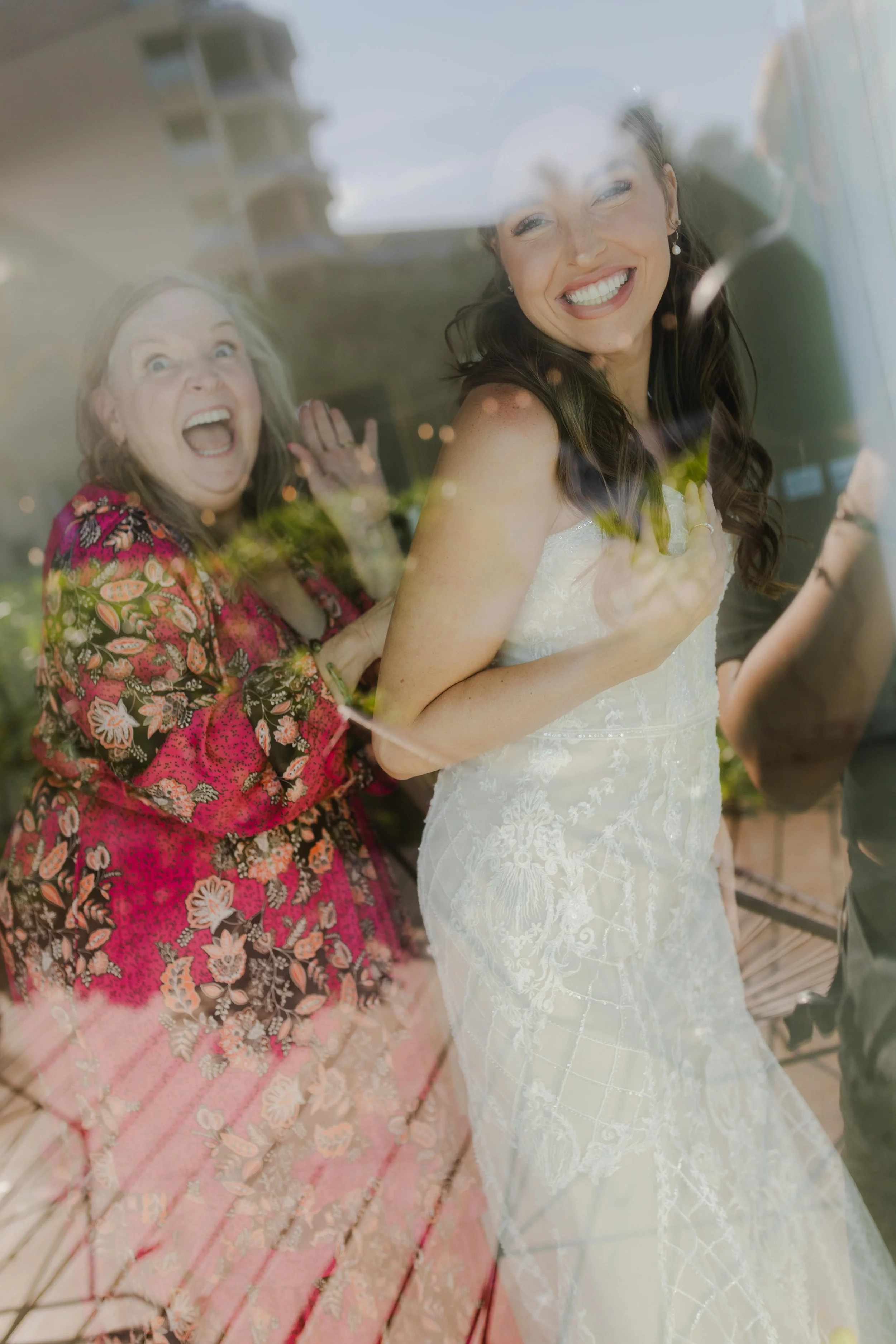 wedding photographer blue venado