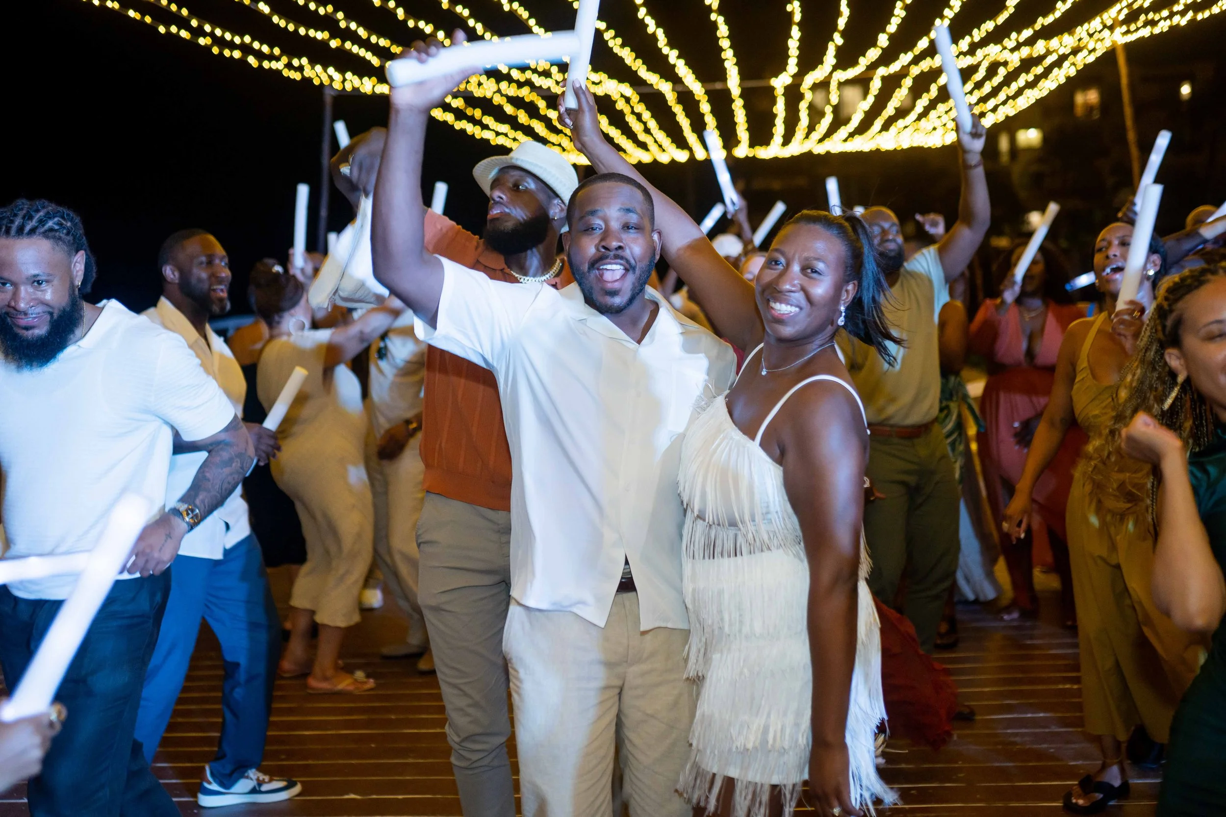 dreams cancun wedding photographer