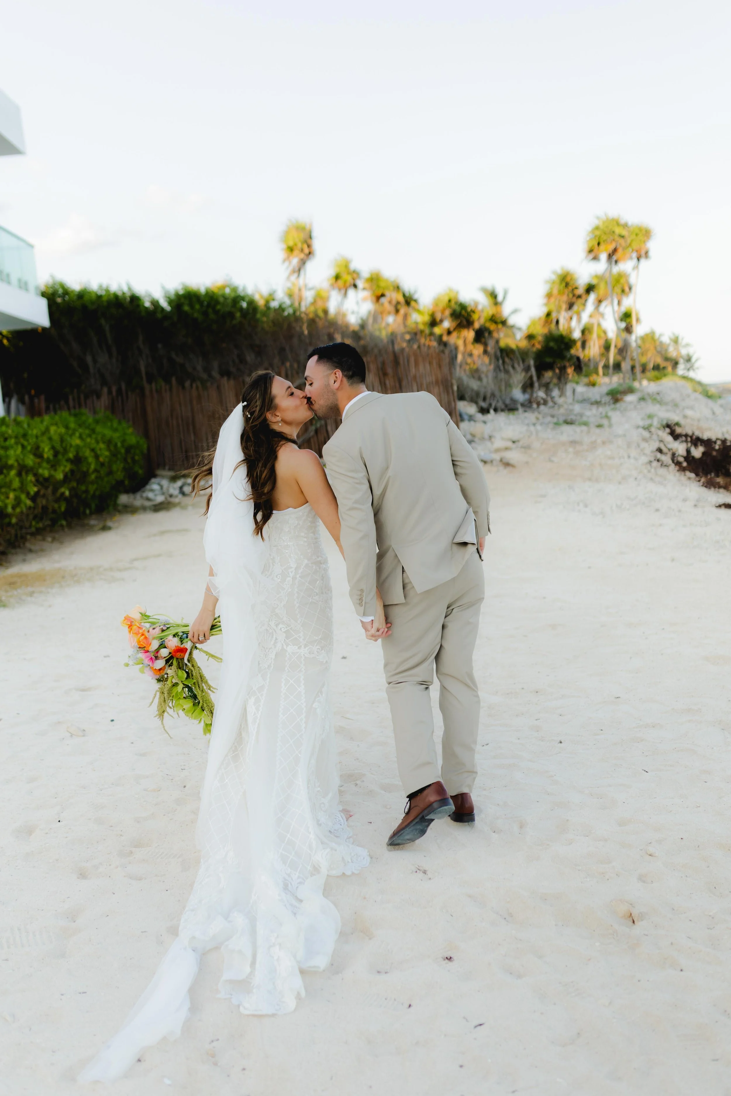 wedding photographer blue venado