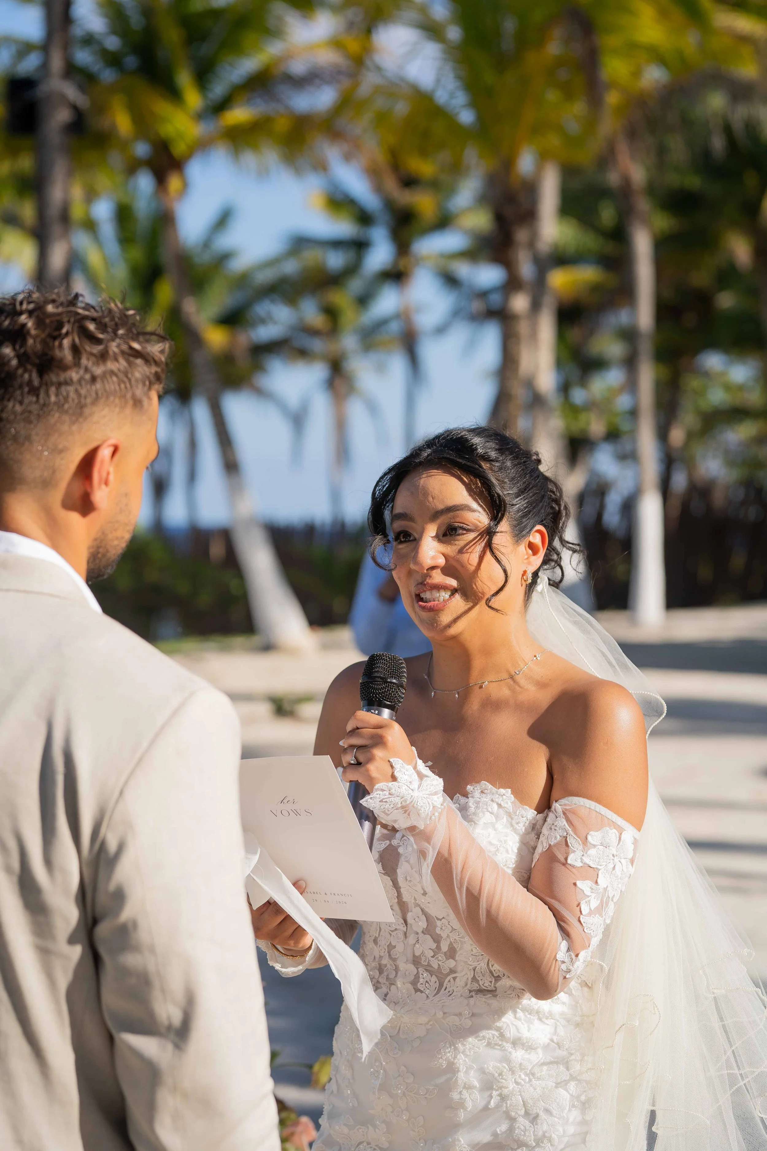blue venado wedding photographer mexico