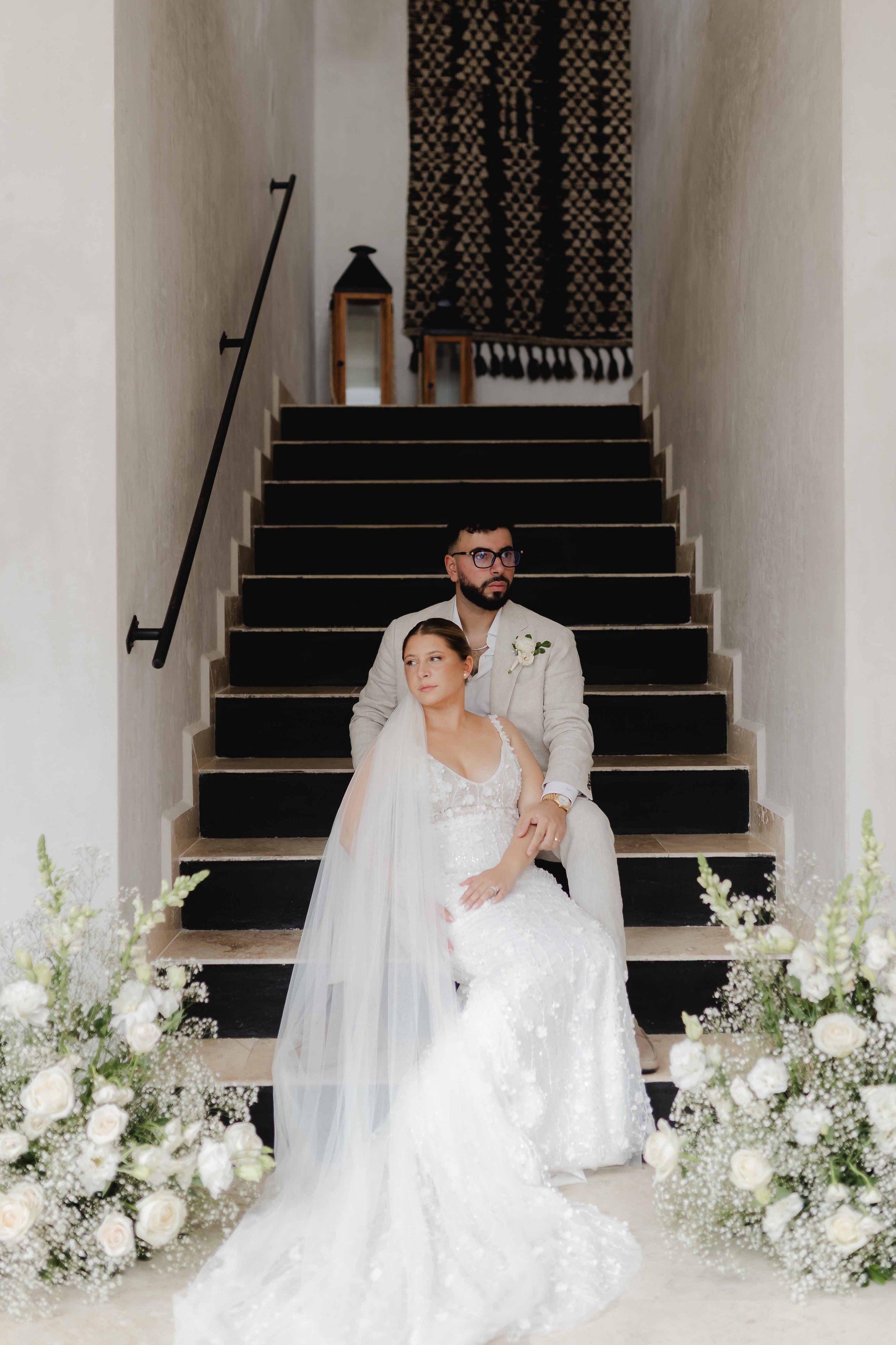 riviera maya wedding photographer