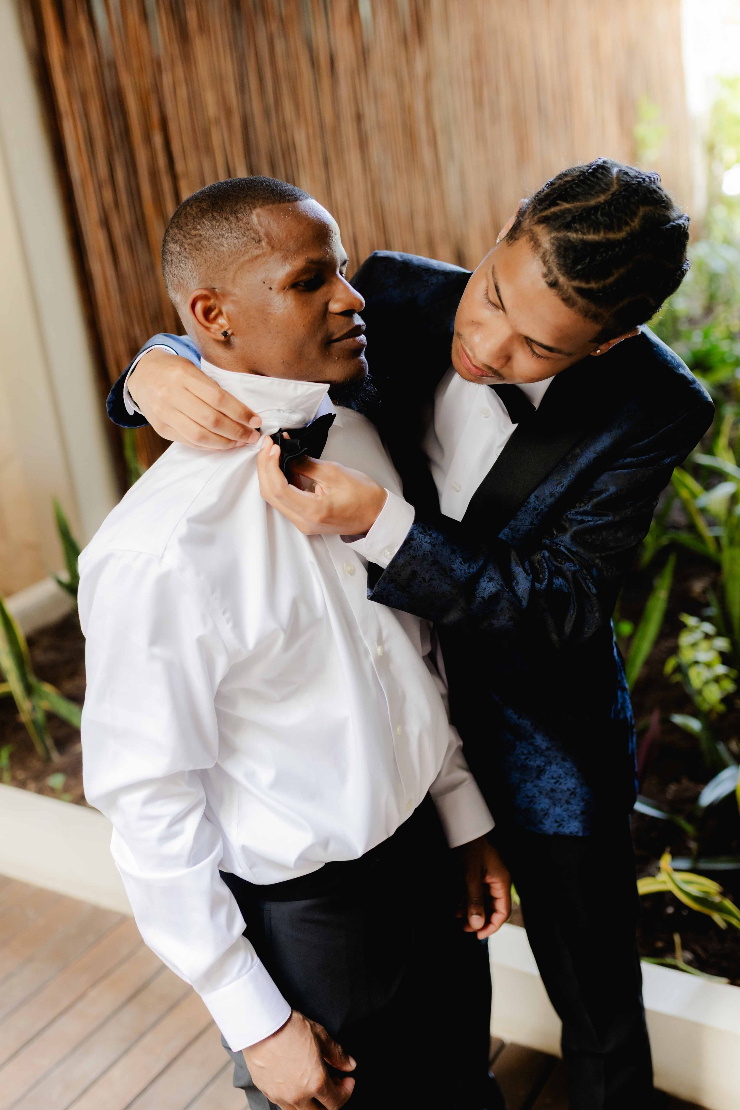 mahahual wedding photographer
