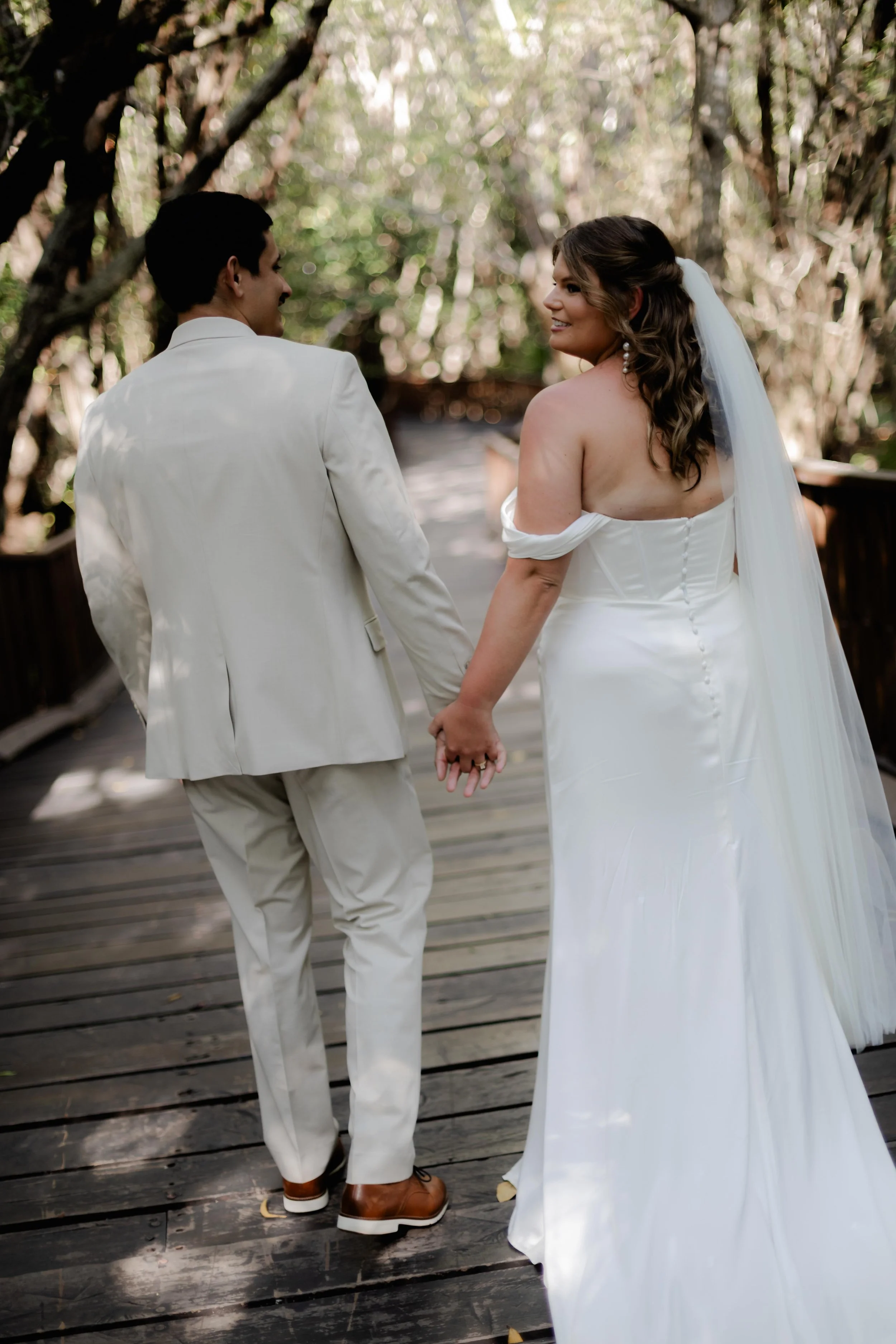 wedding photographer the fives mexico