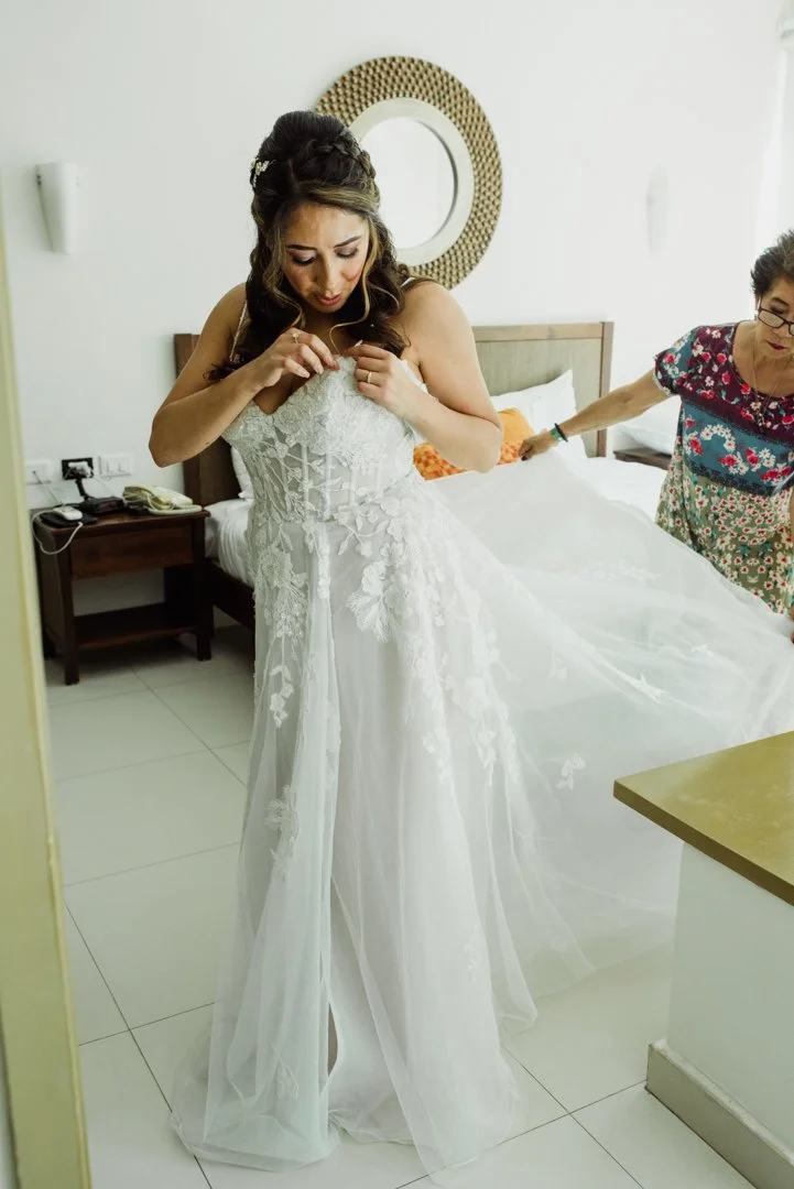 tulum photographers weddings