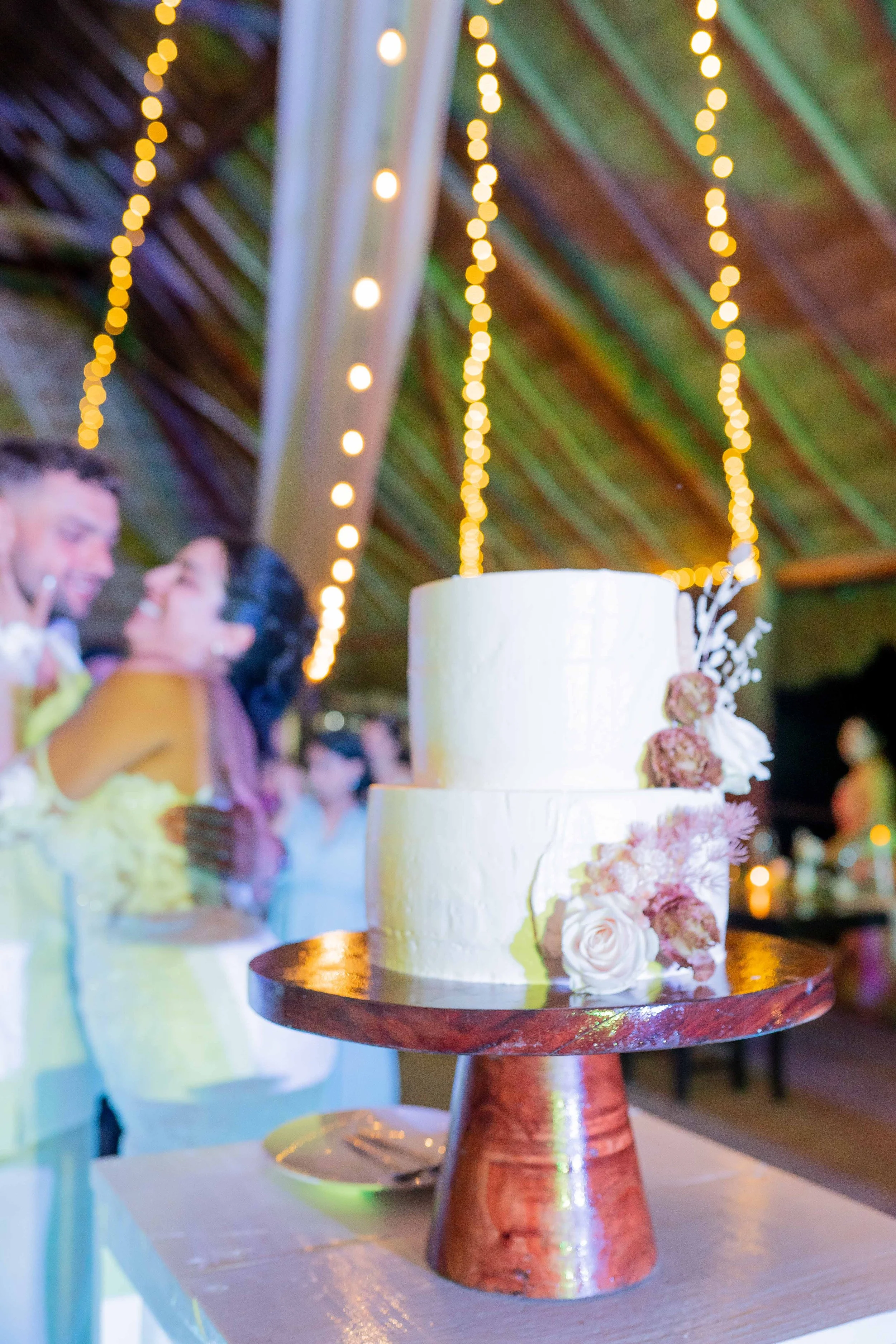 blue venado wedding photographer mexico