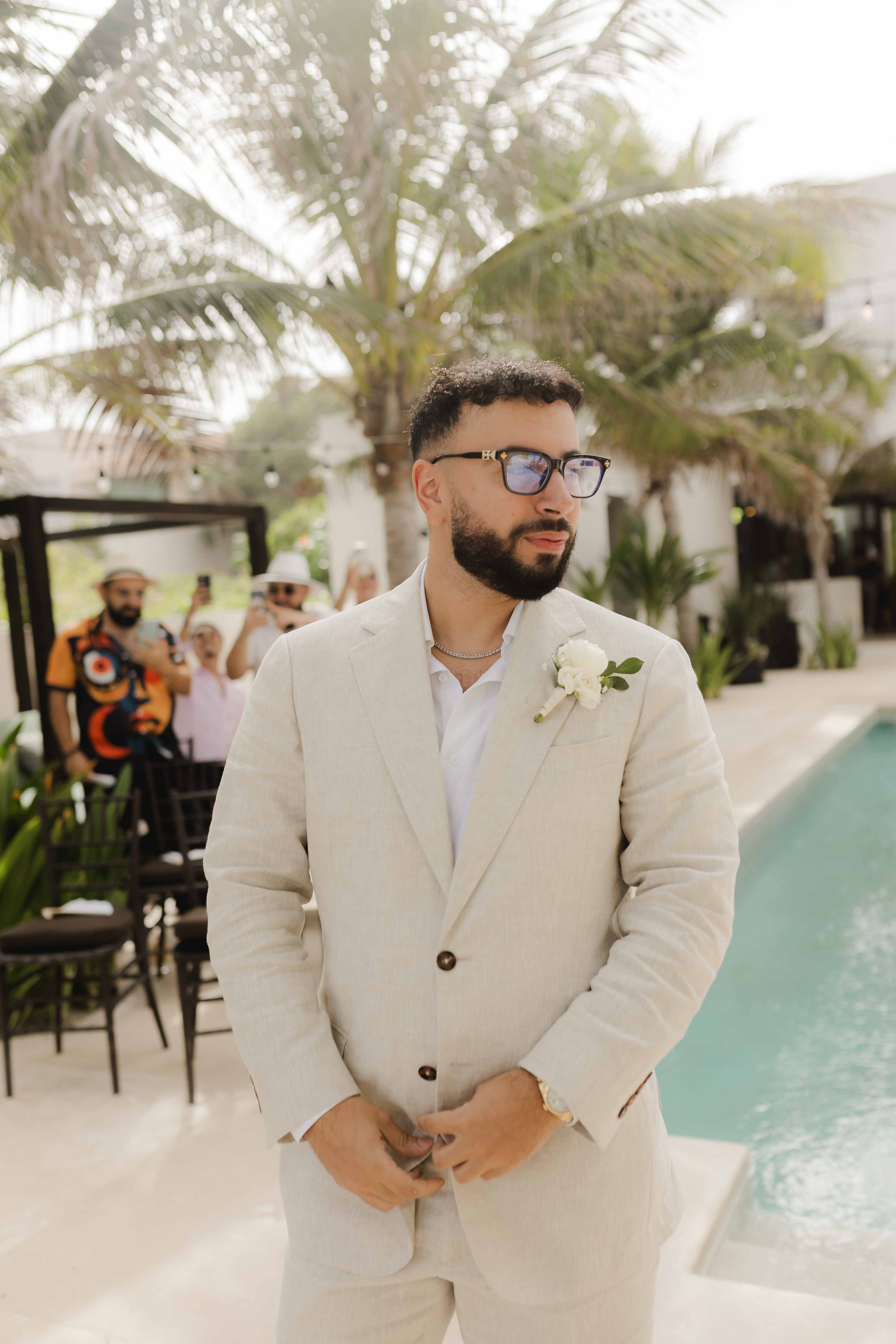 riviera maya wedding photographer