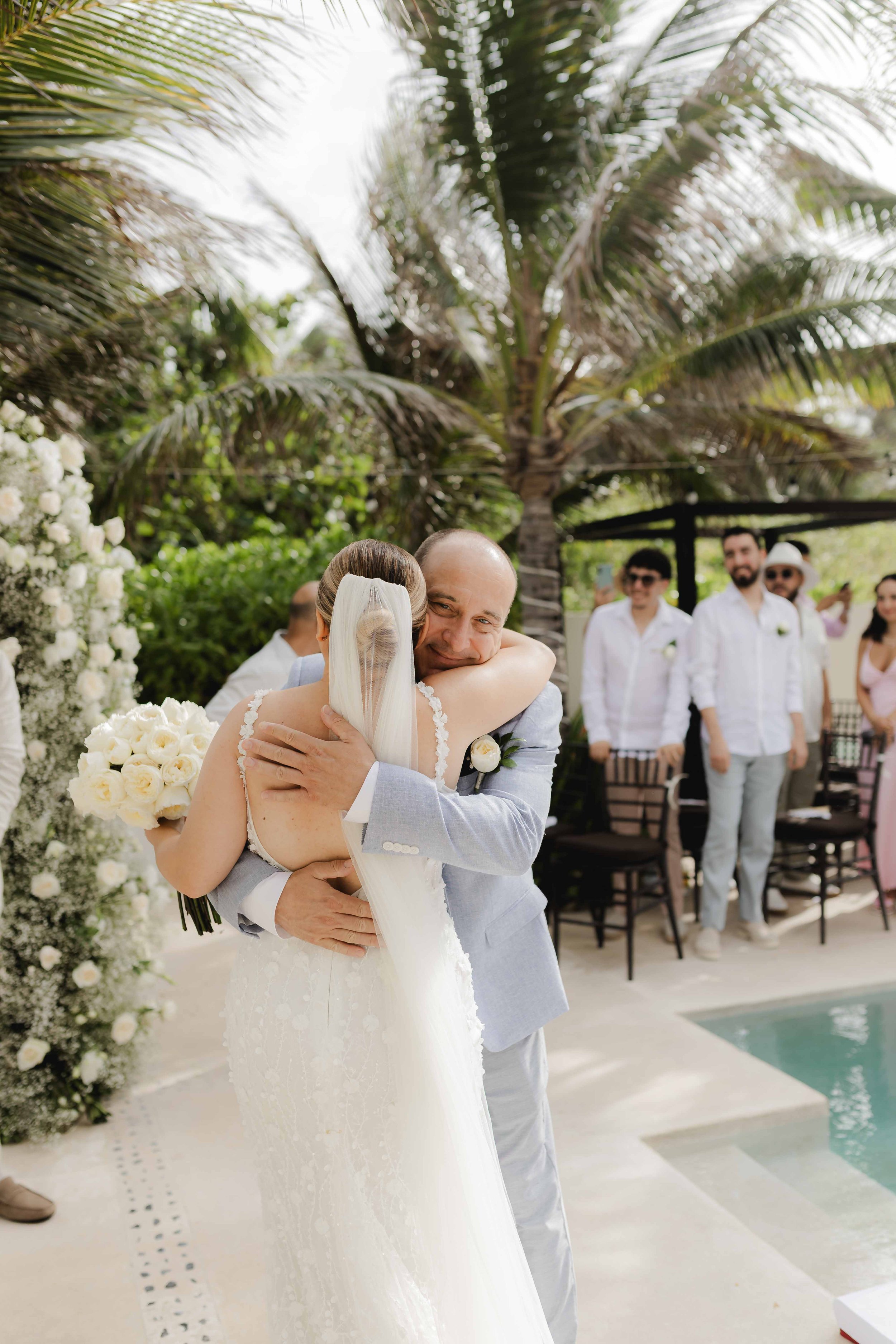 riviera maya wedding photographer