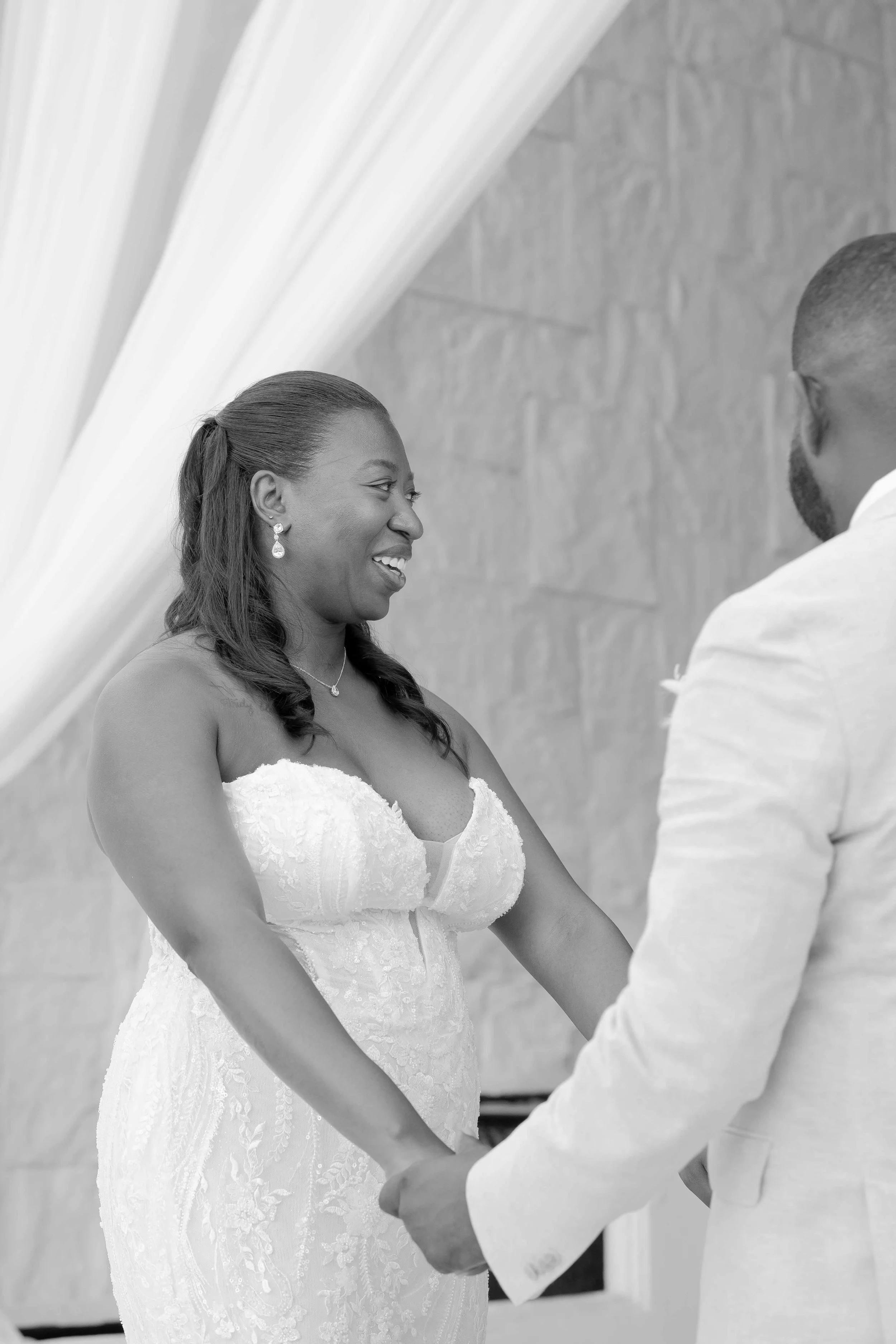 dreams cancun wedding photographer