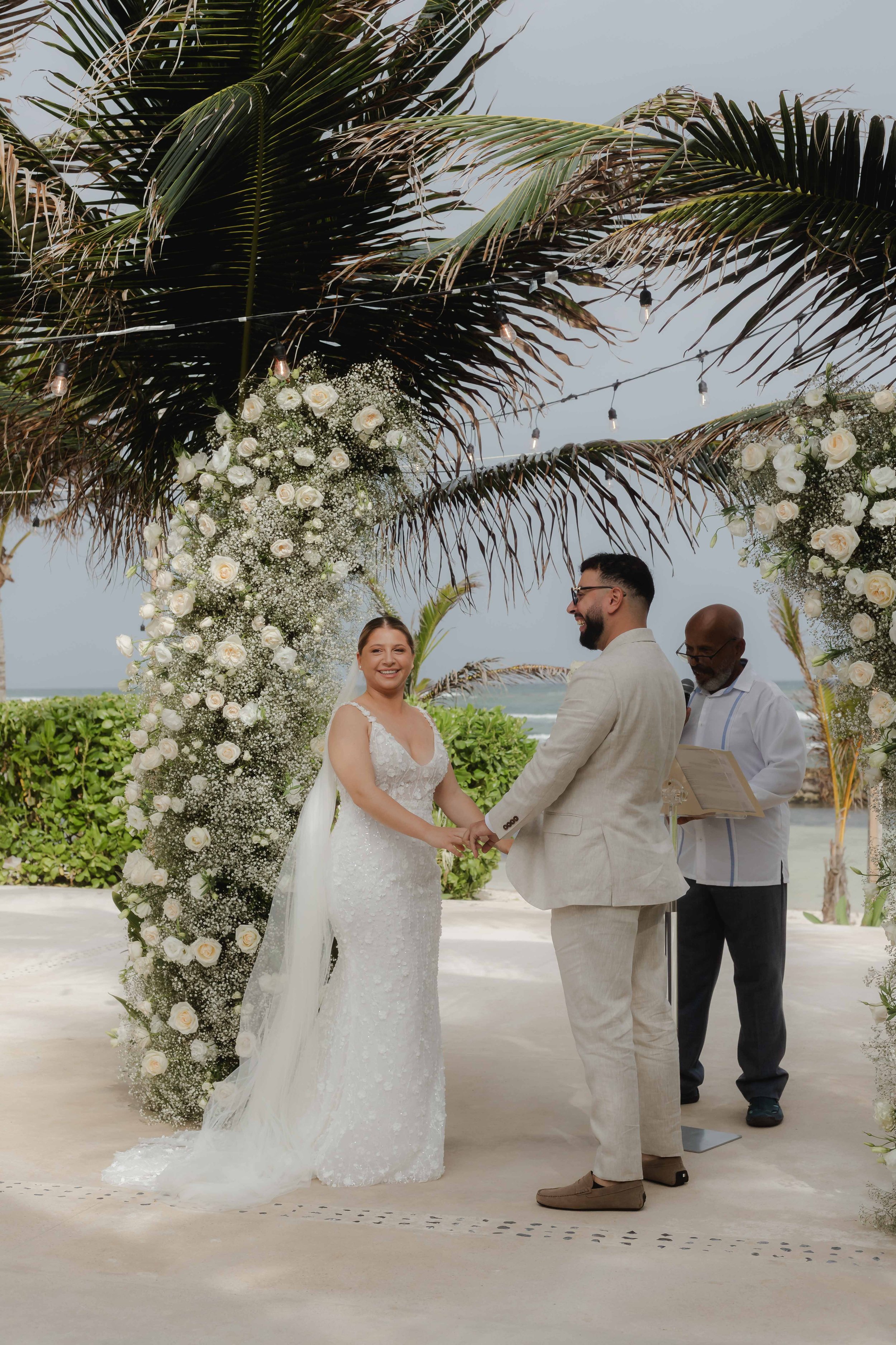 riviera maya wedding photographer