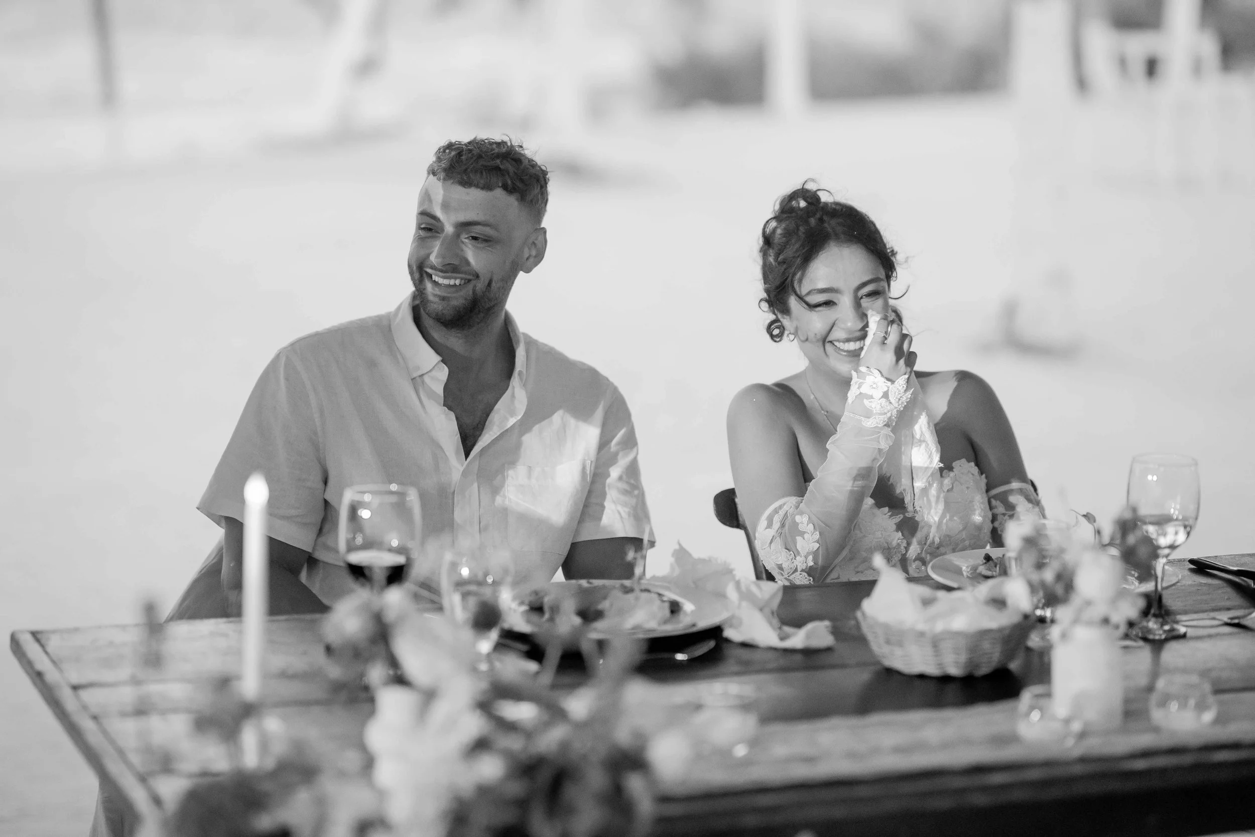 blue venado wedding photographer mexico