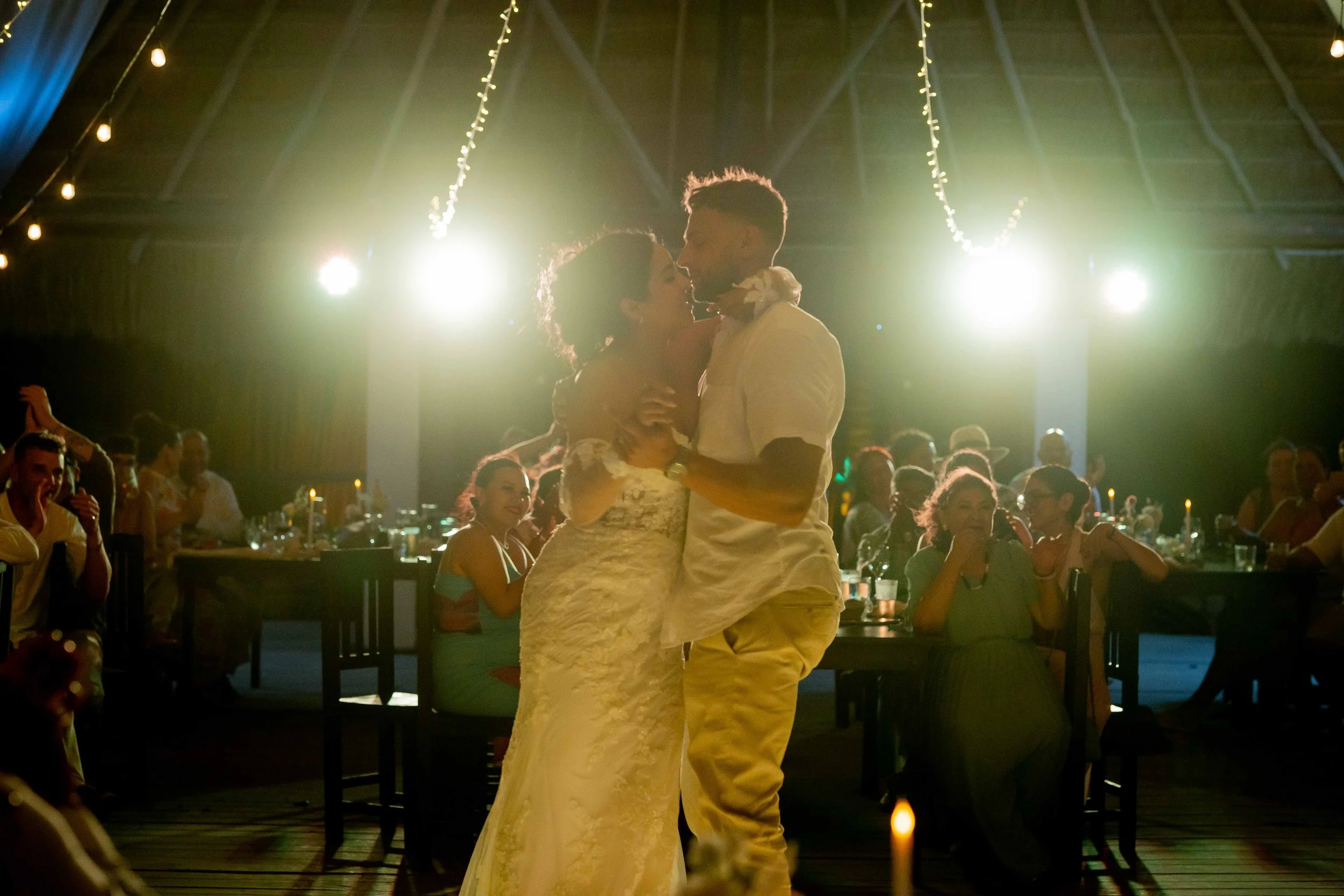 blue venado wedding photographer mexico