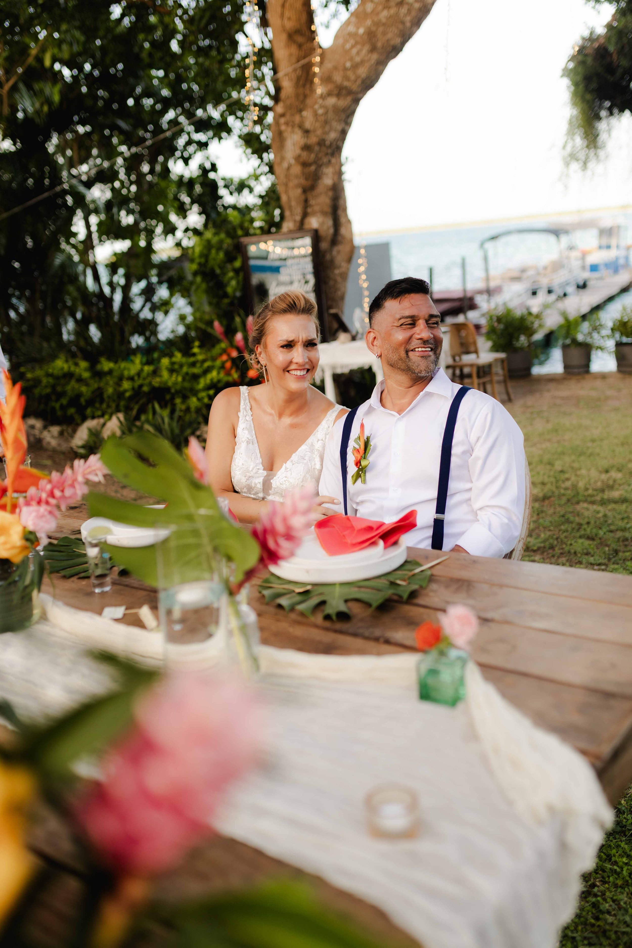fotografo de boda bacalar