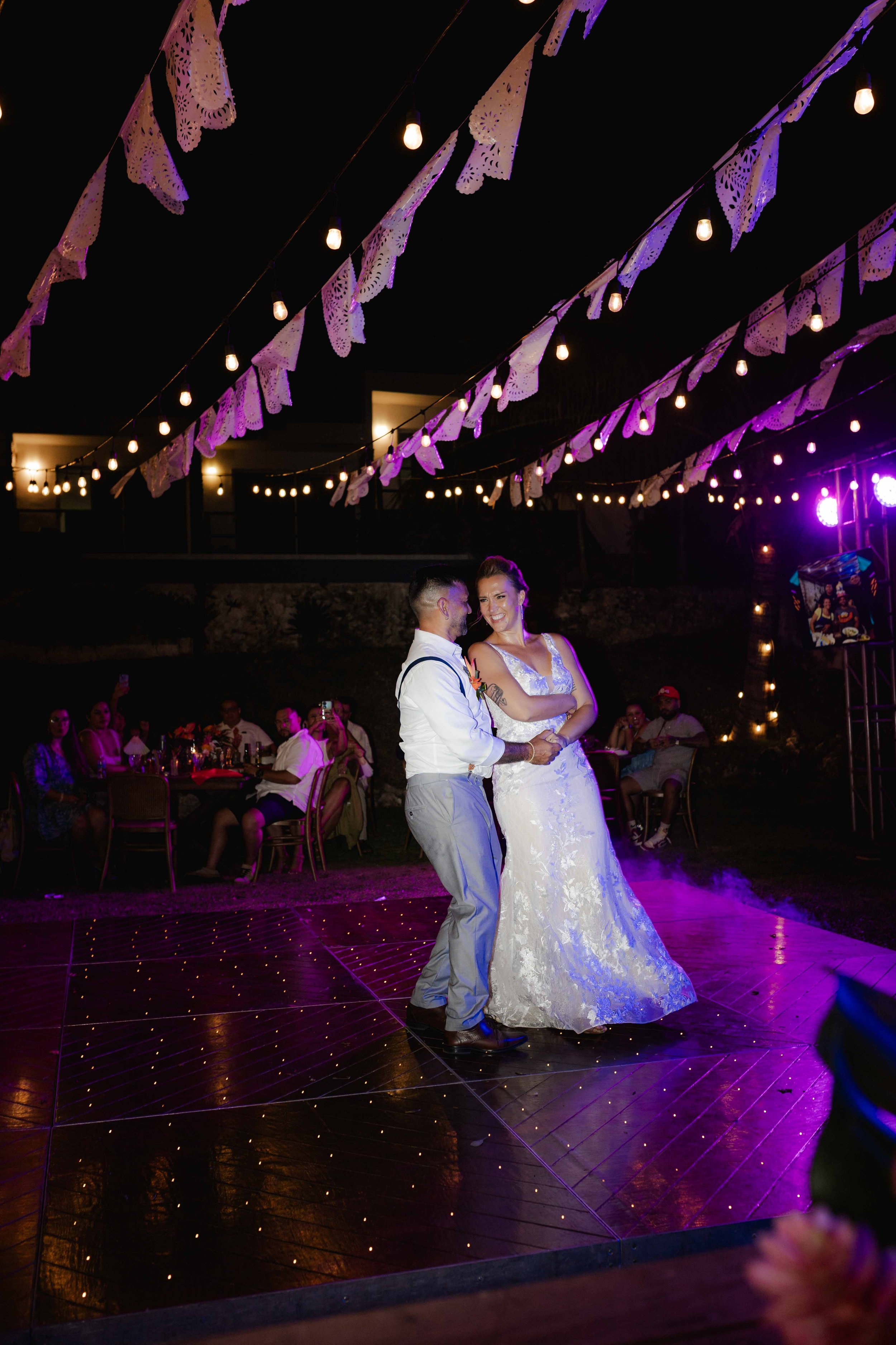 fotografo de boda bacalar