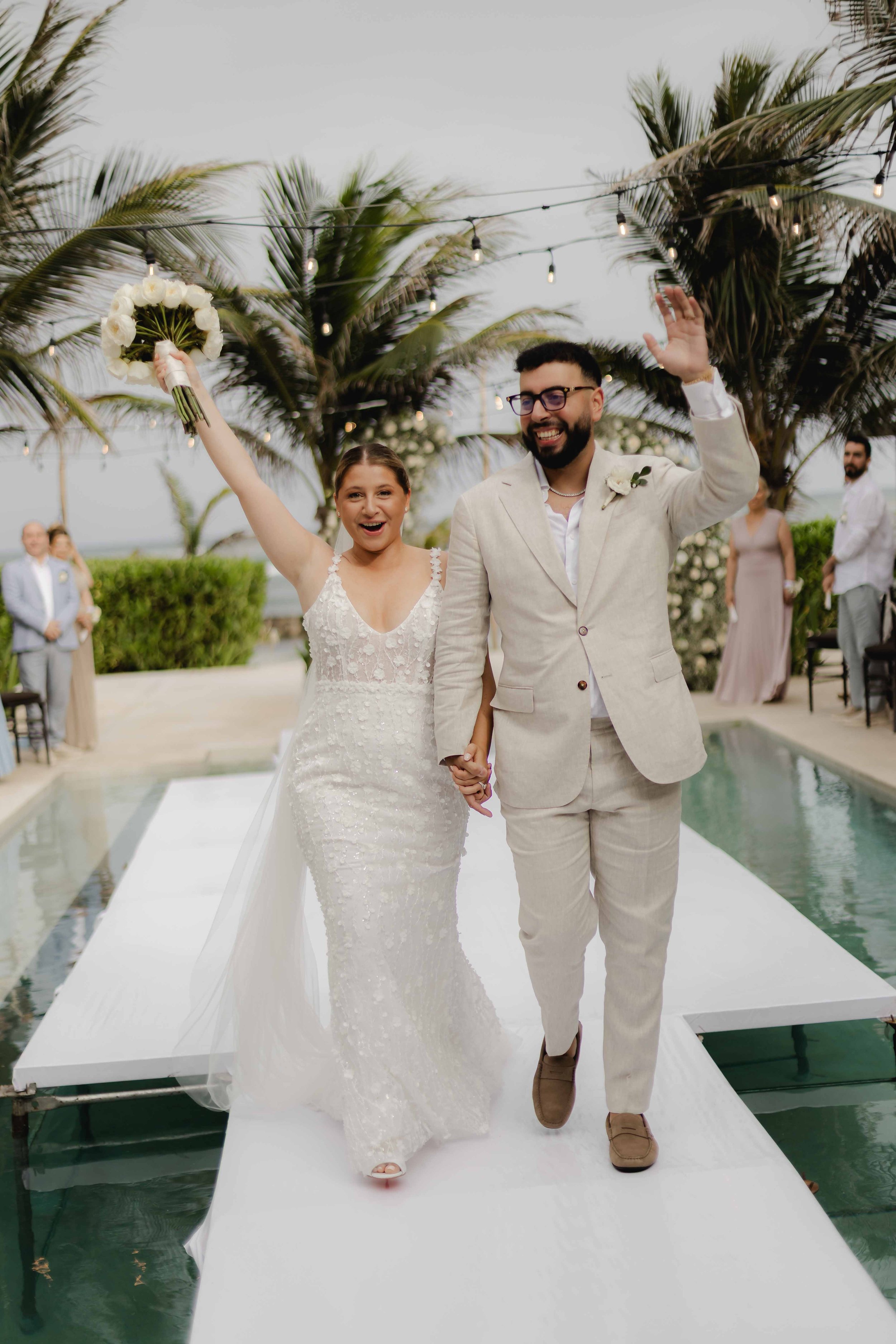 riviera maya wedding photographer
