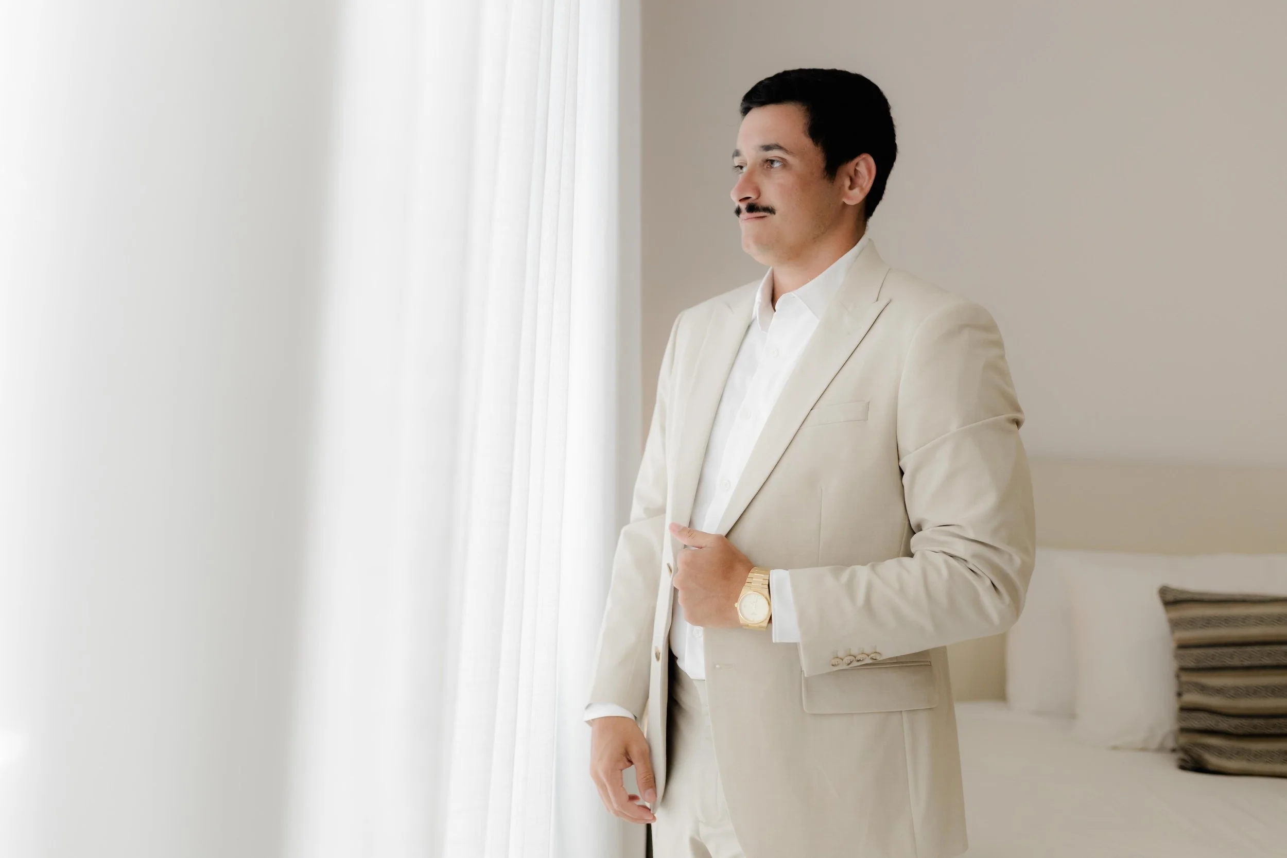wedding photographer the fives mexico