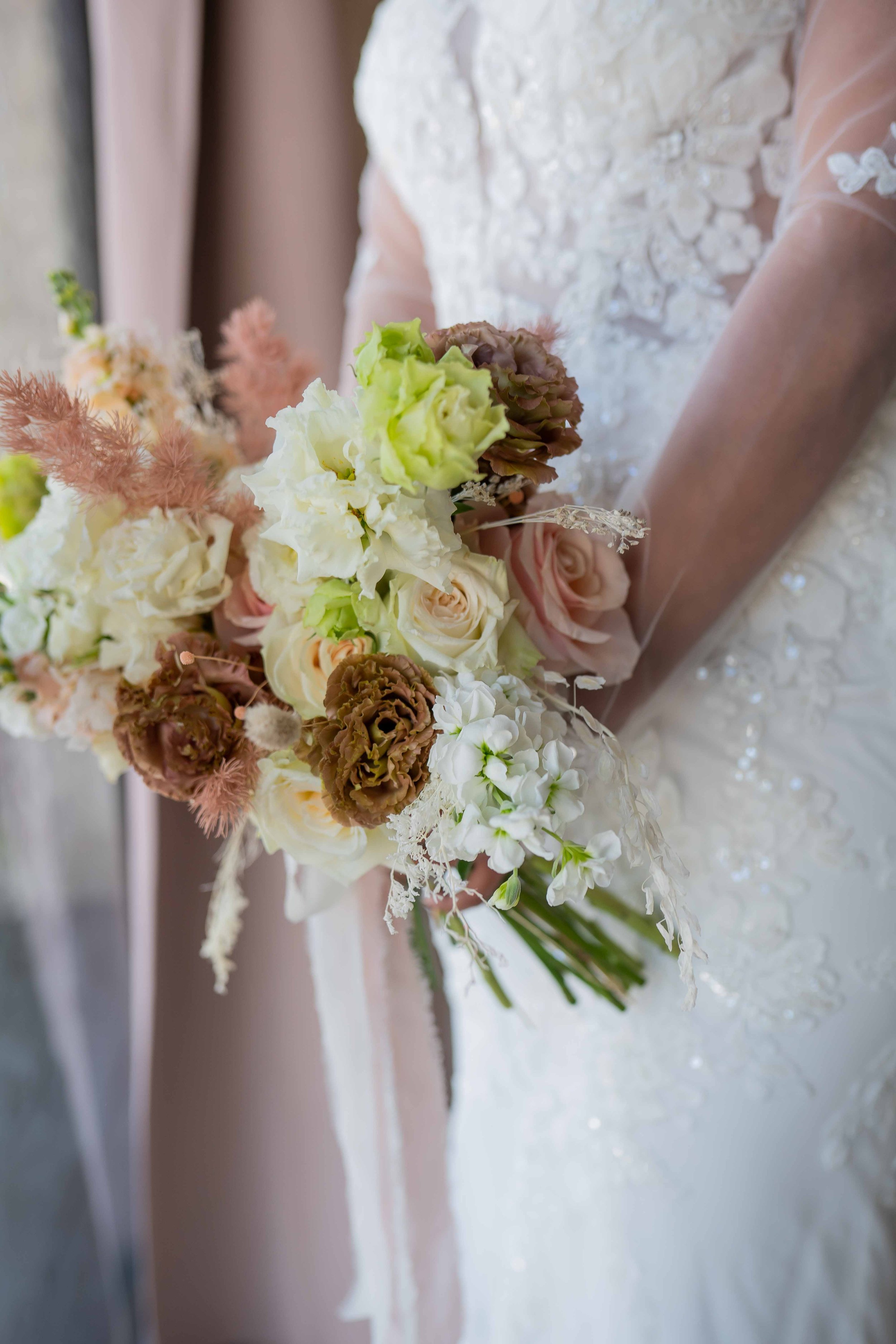 blue venado wedding photographer mexico