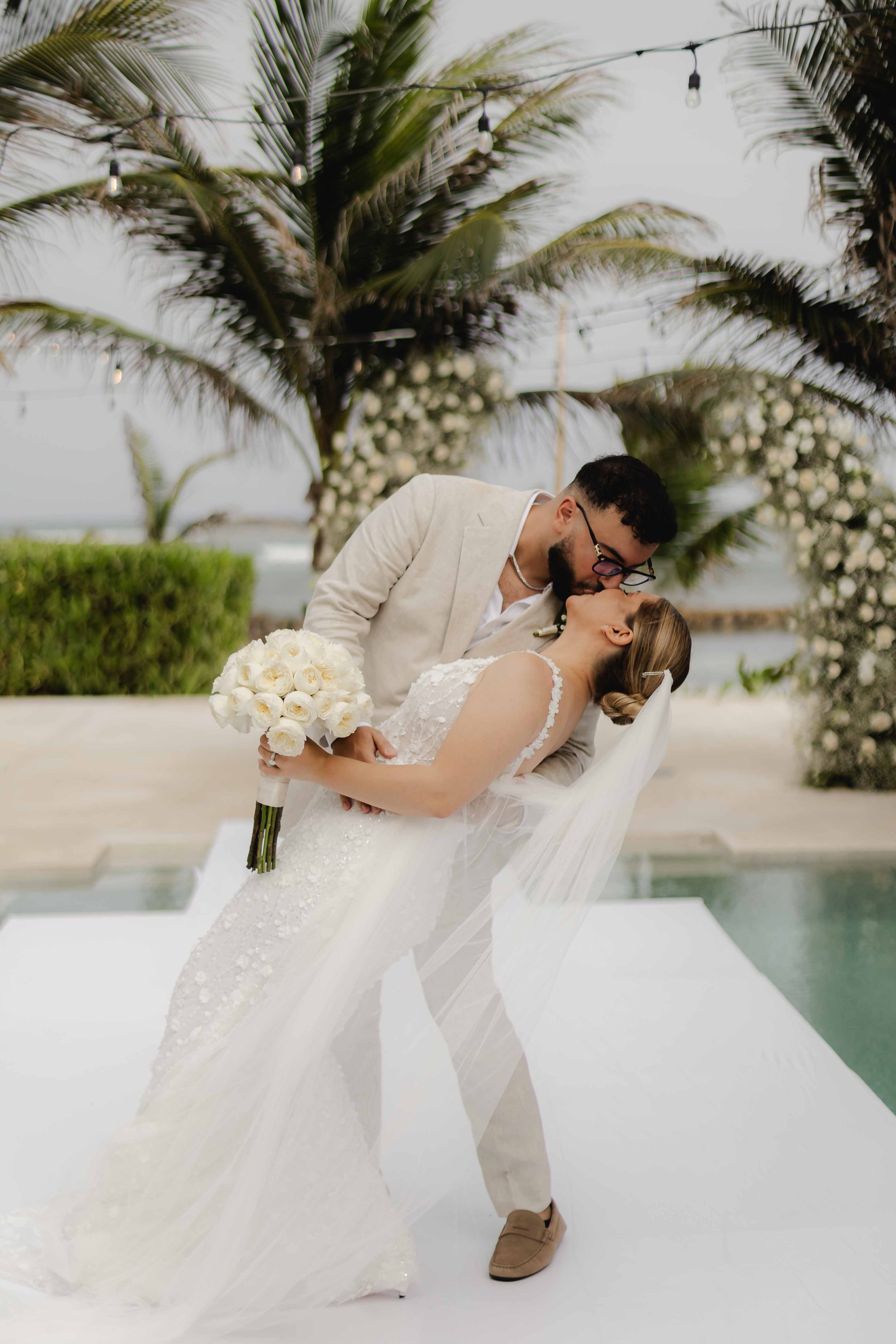riviera maya wedding photographer