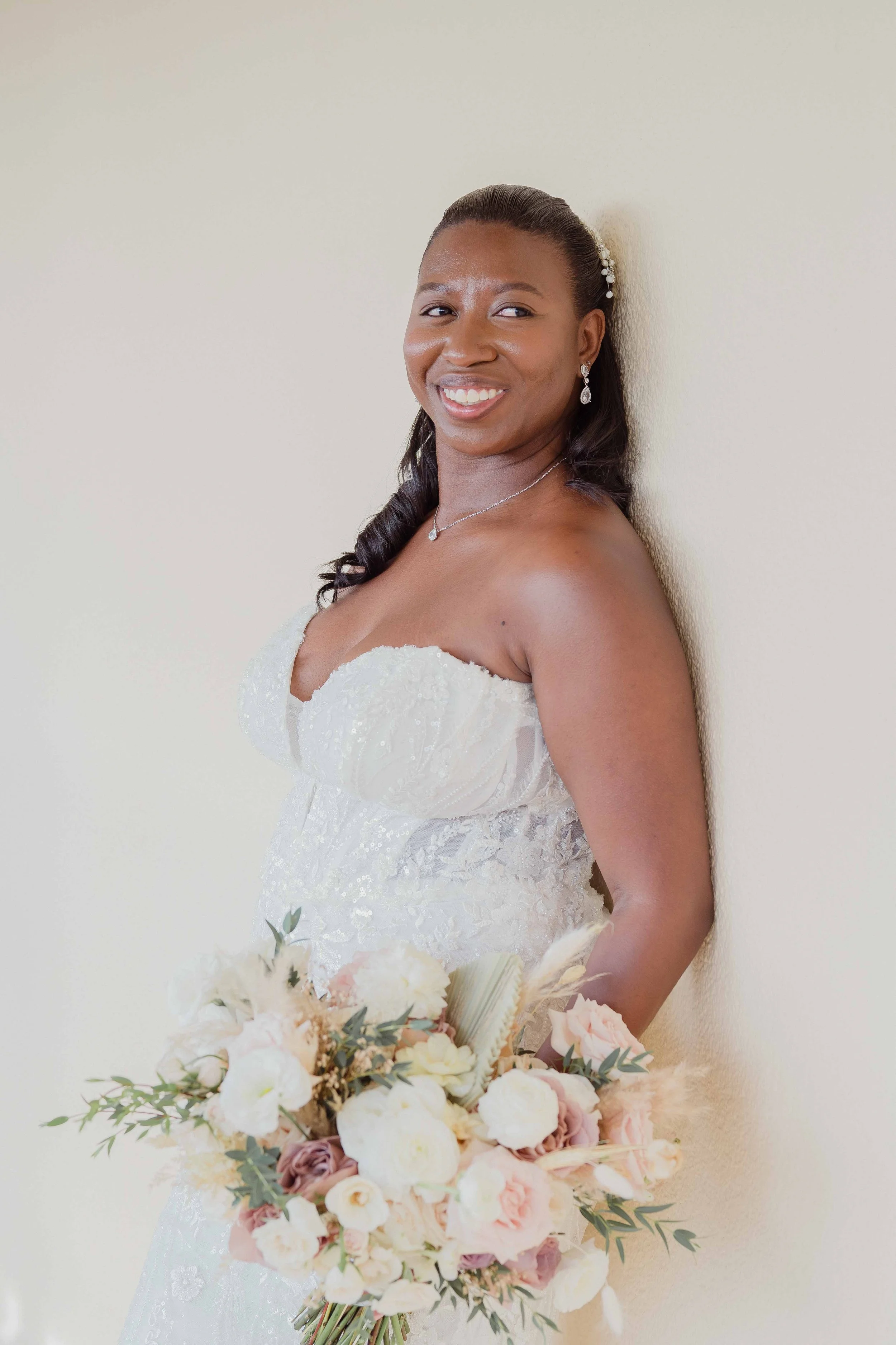 dreams cancun wedding photographer