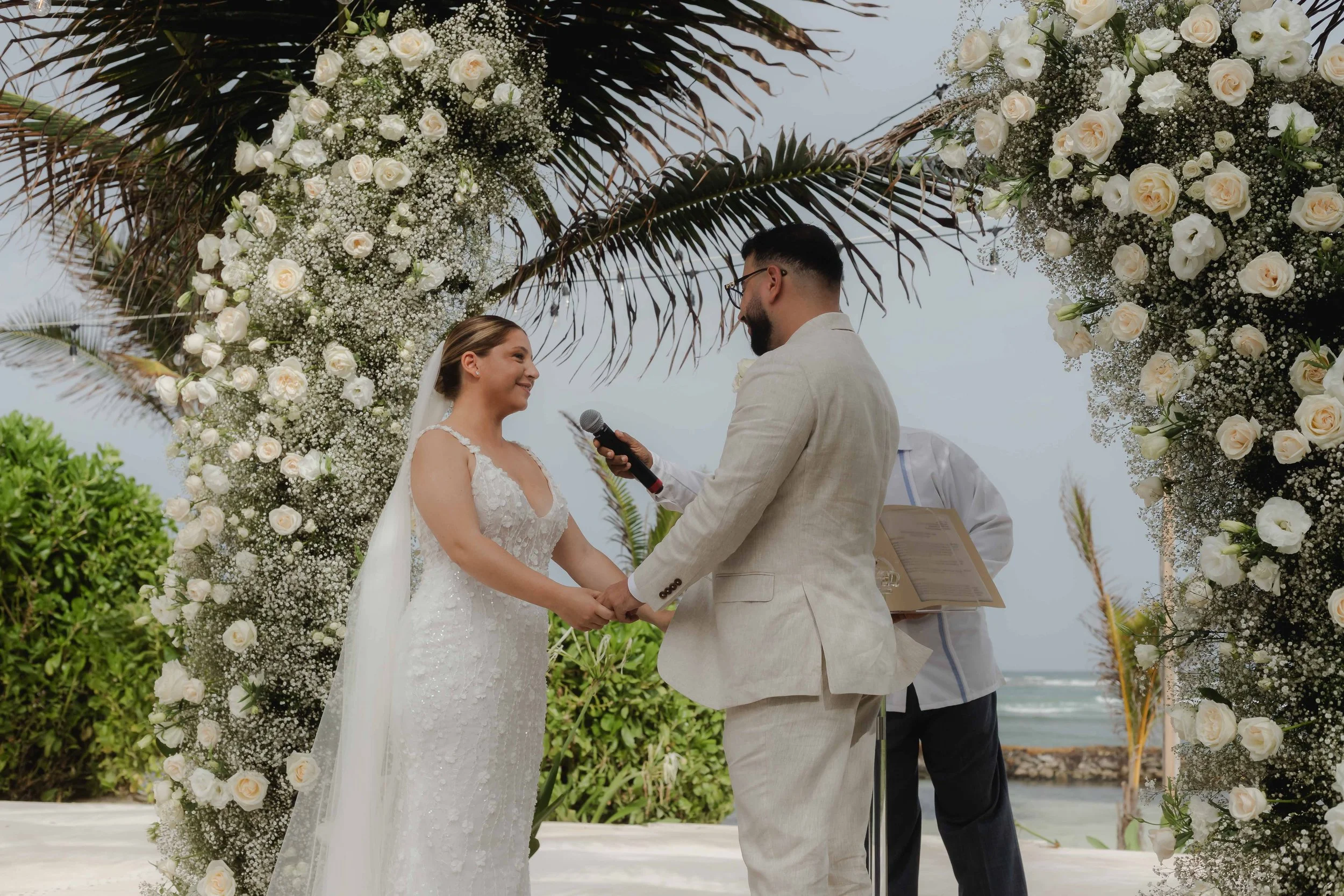 riviera maya wedding photographer