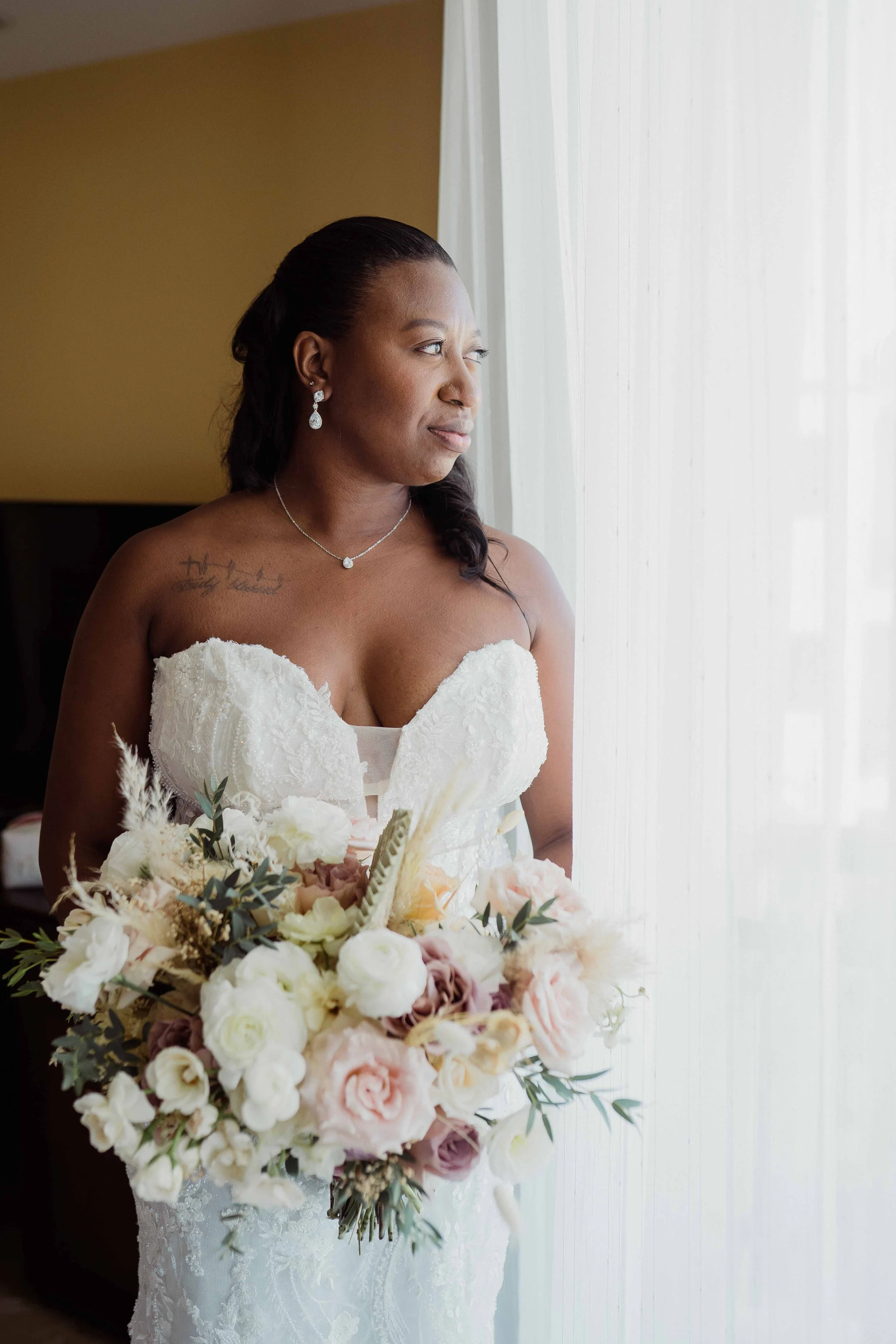 dreams cancun wedding photographer