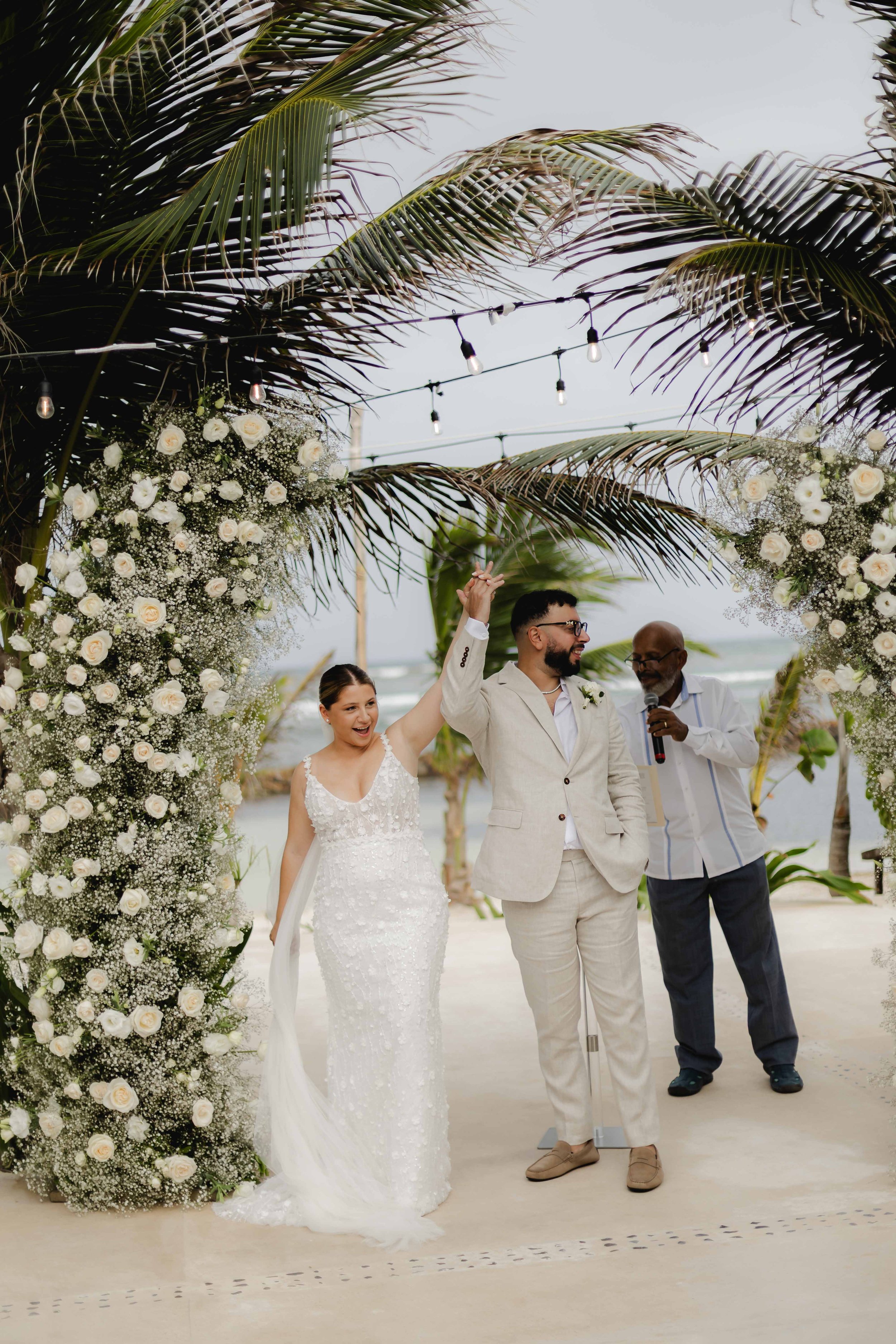 riviera maya wedding photographer