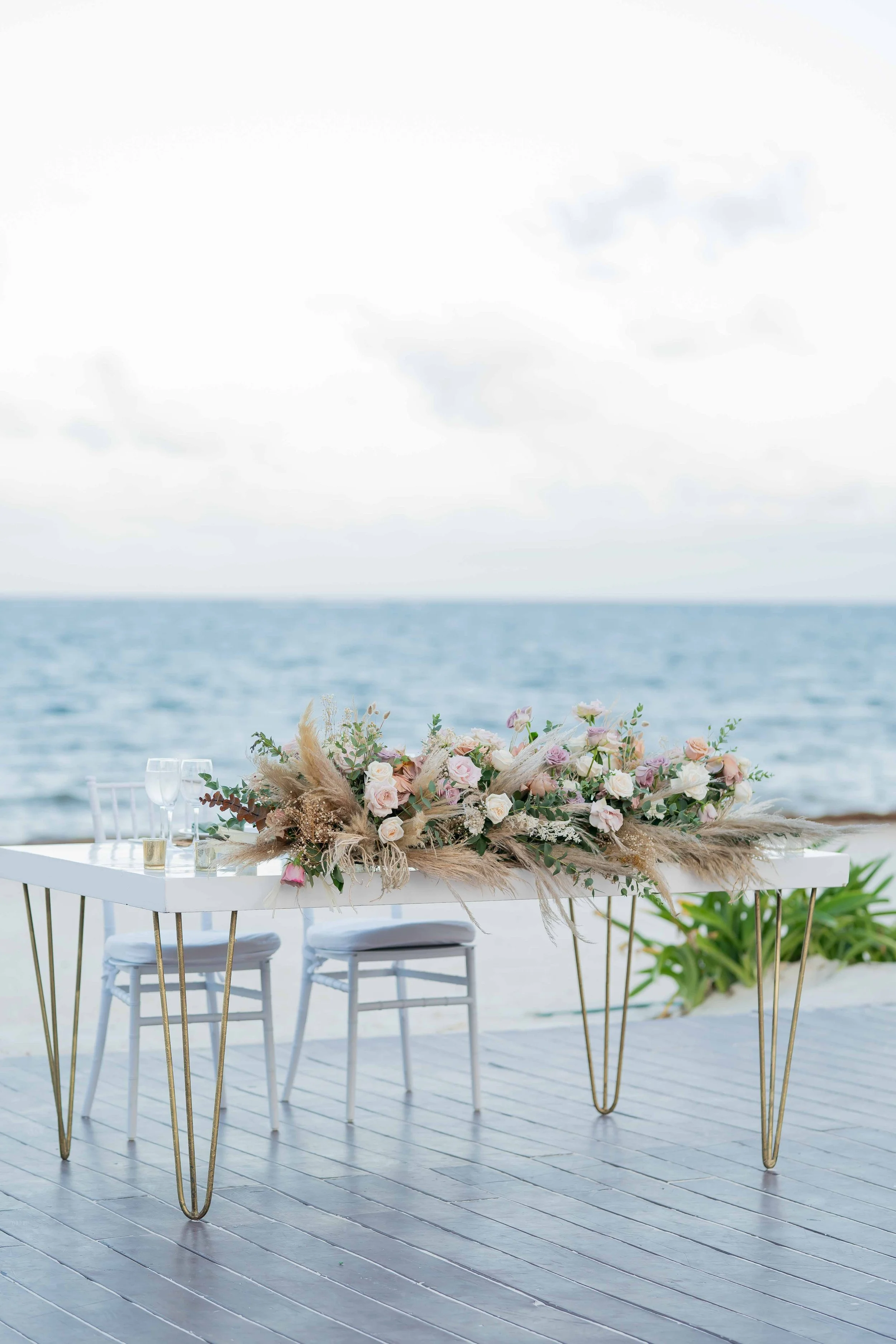 dreams cancun wedding photographer