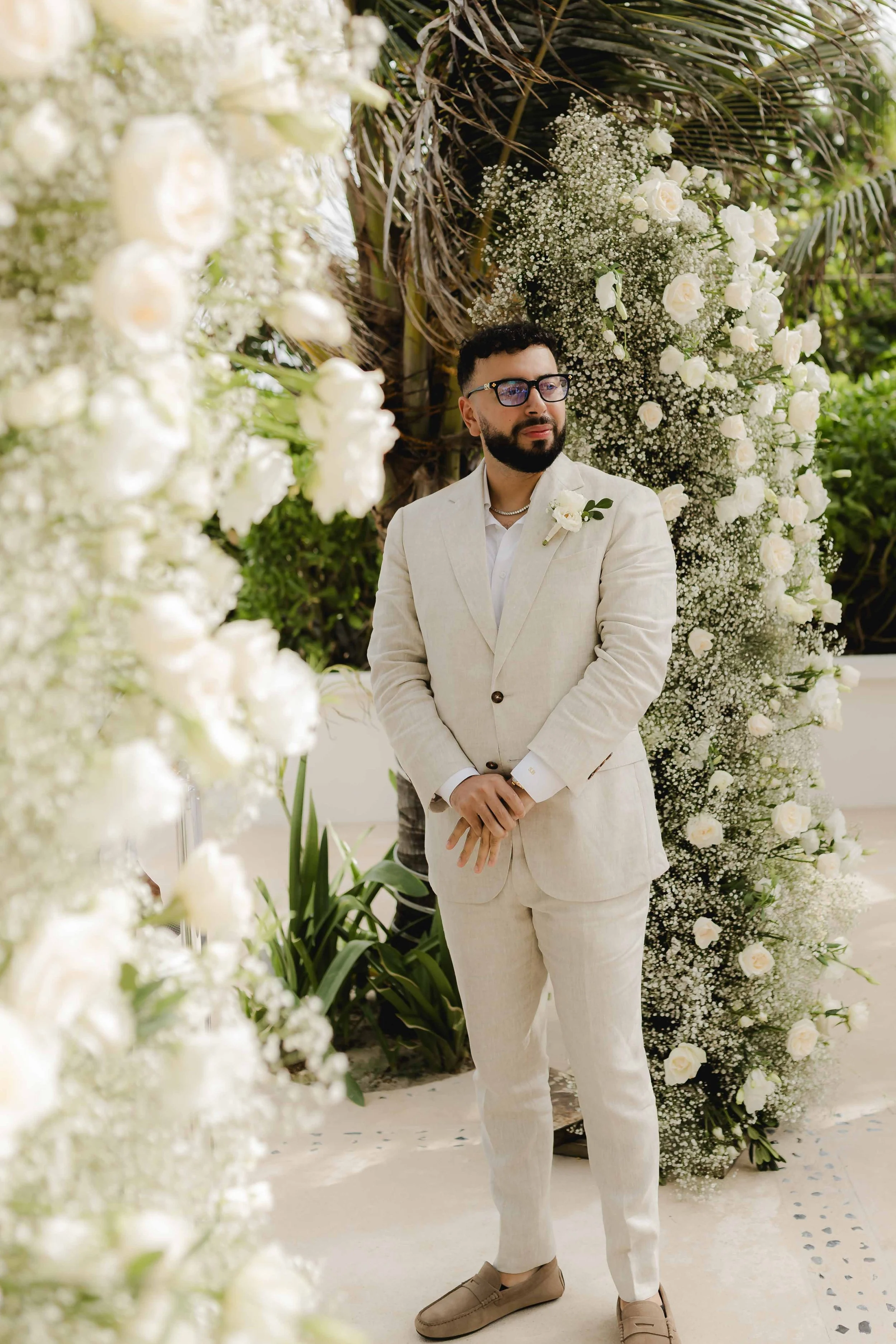 riviera maya wedding photographer