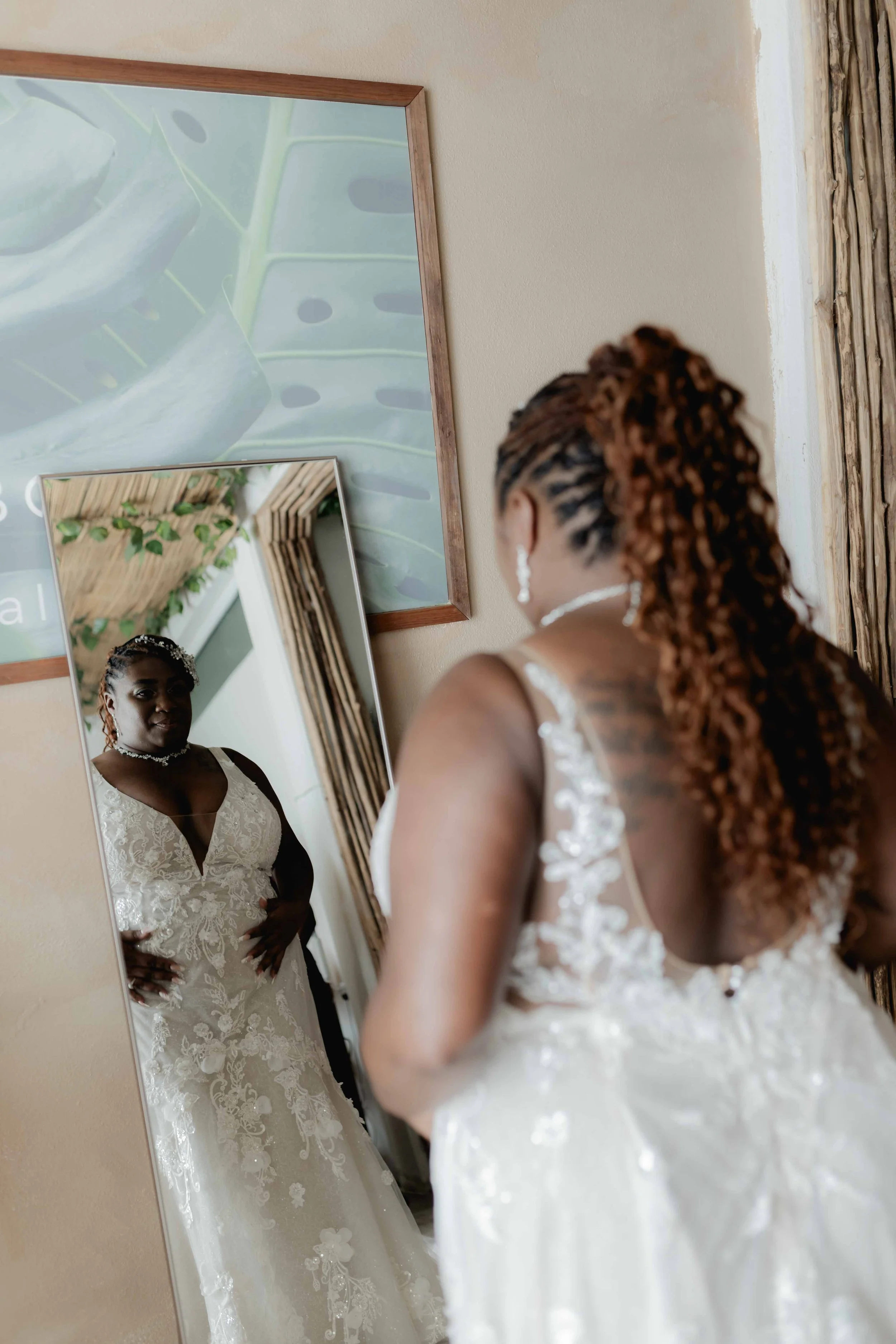 mahahual wedding photographer