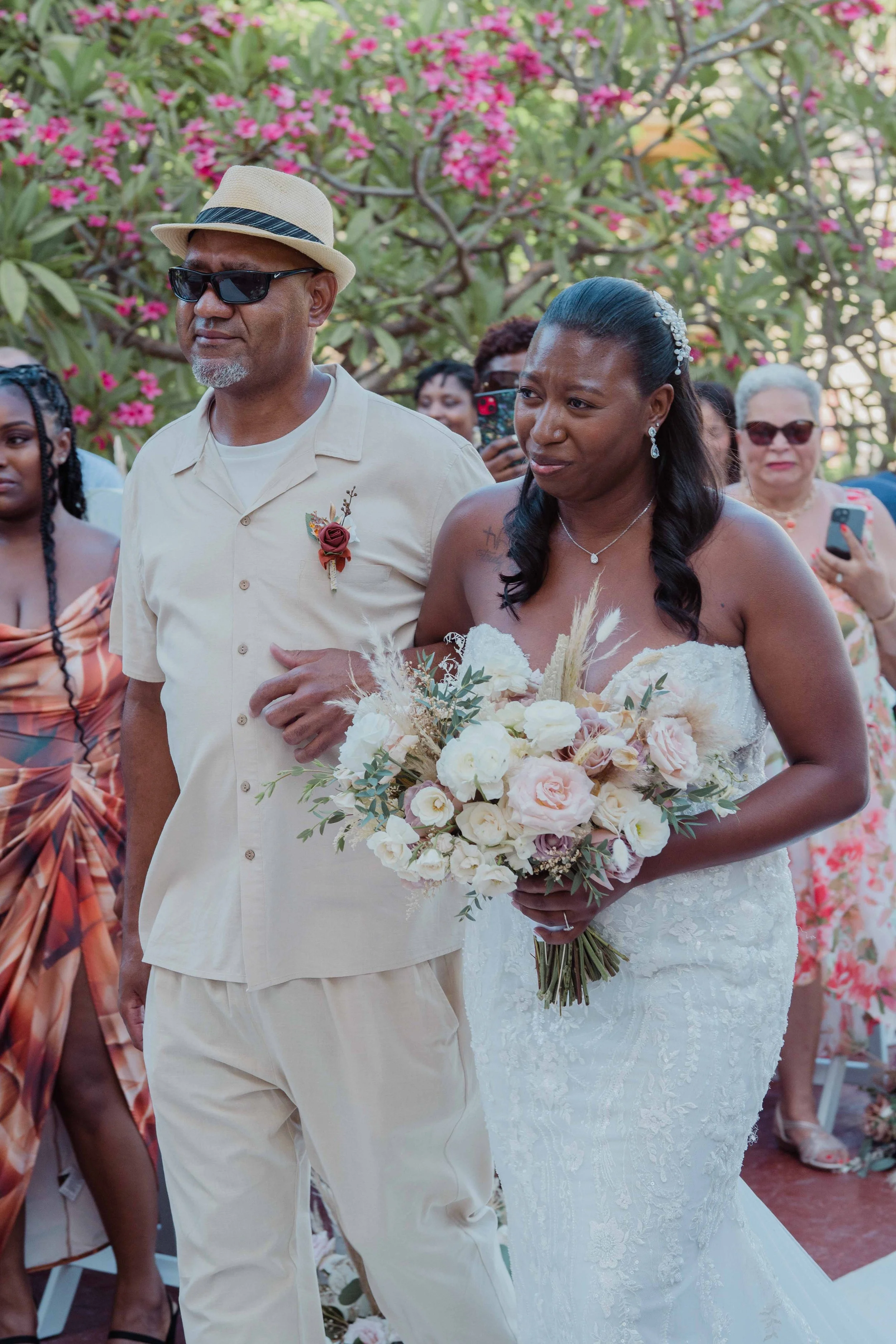dreams cancun wedding photographer