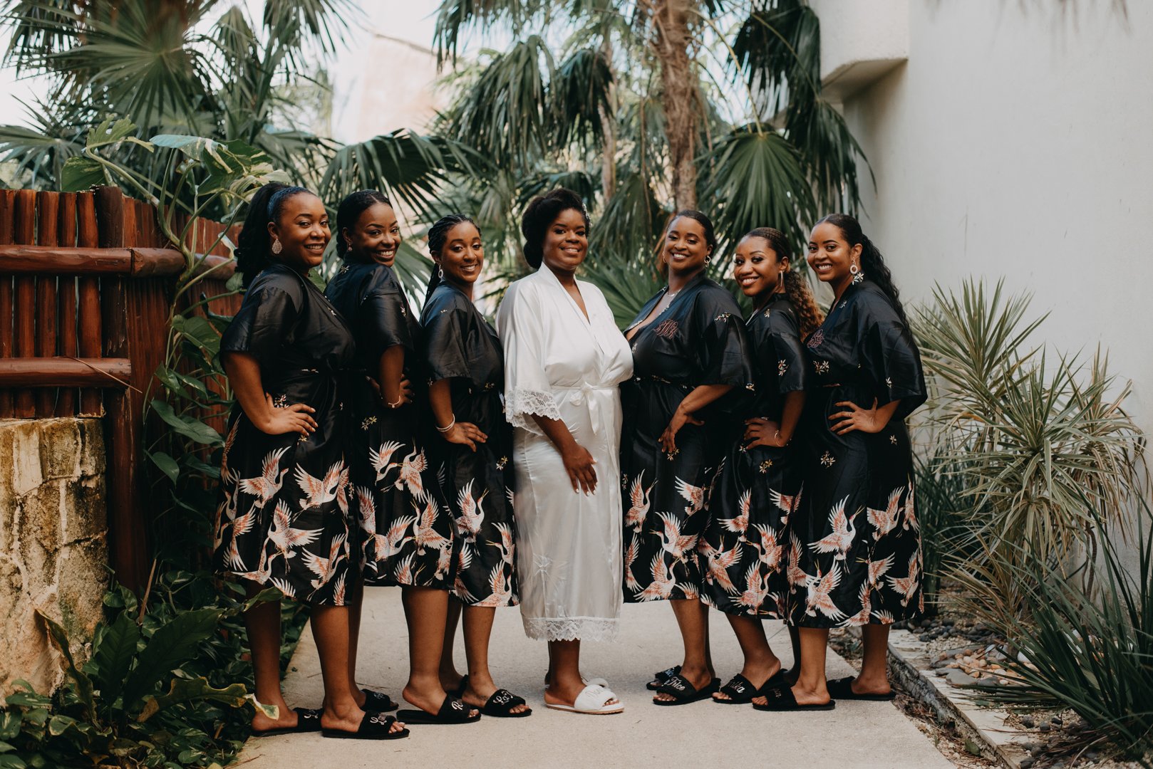 Riviera Maya Wedding photographers