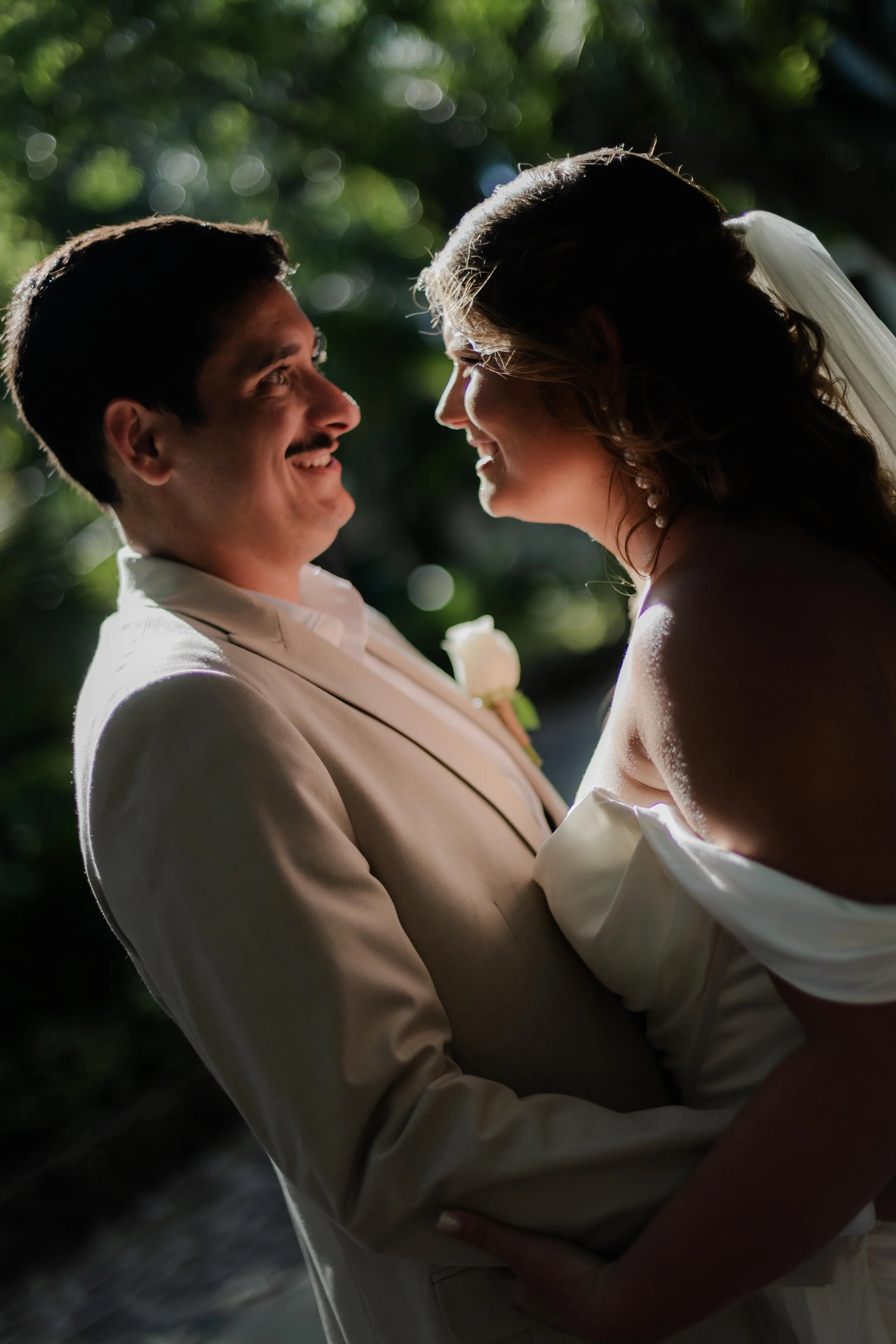 wedding photographer the fives mexico