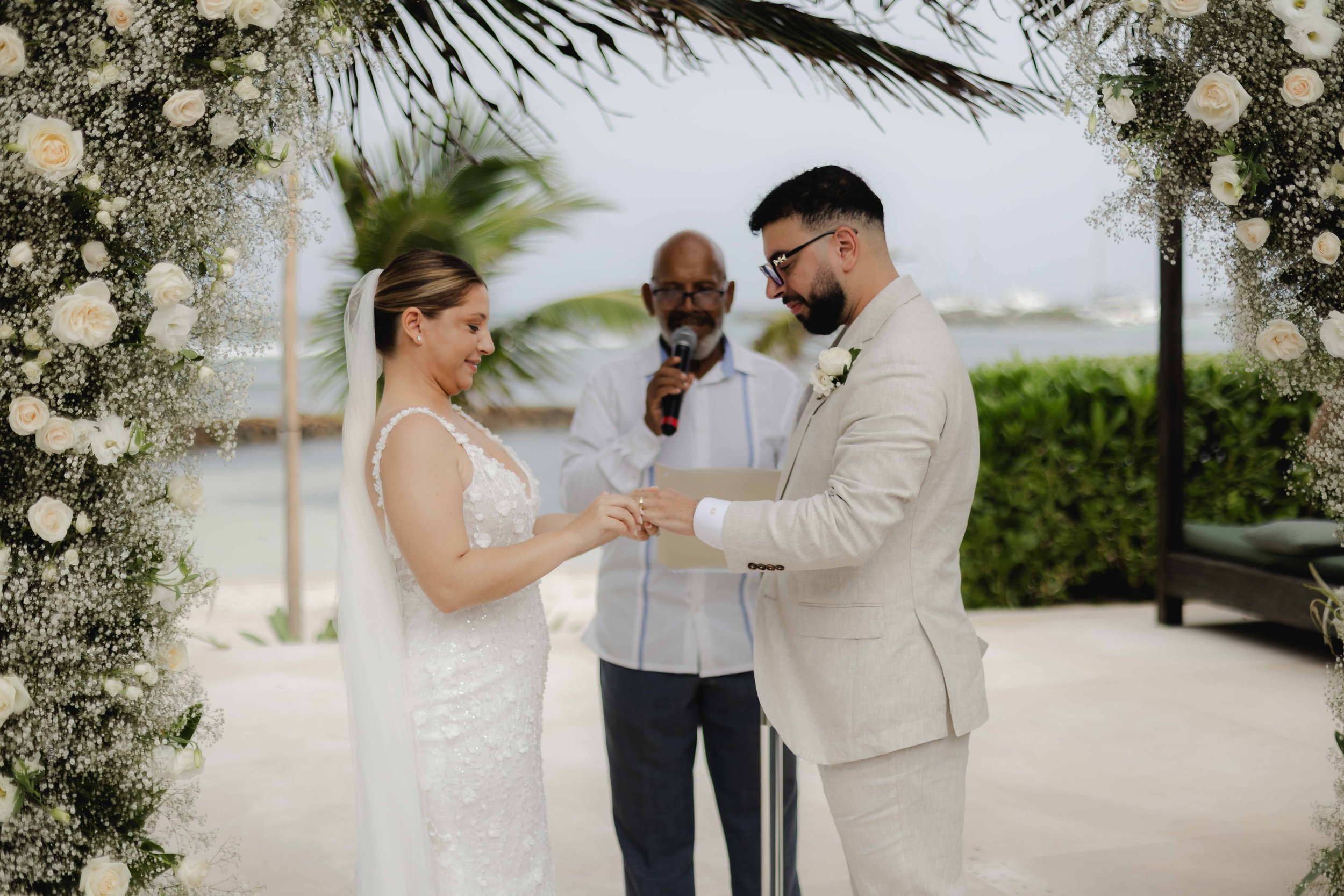riviera maya wedding photographer