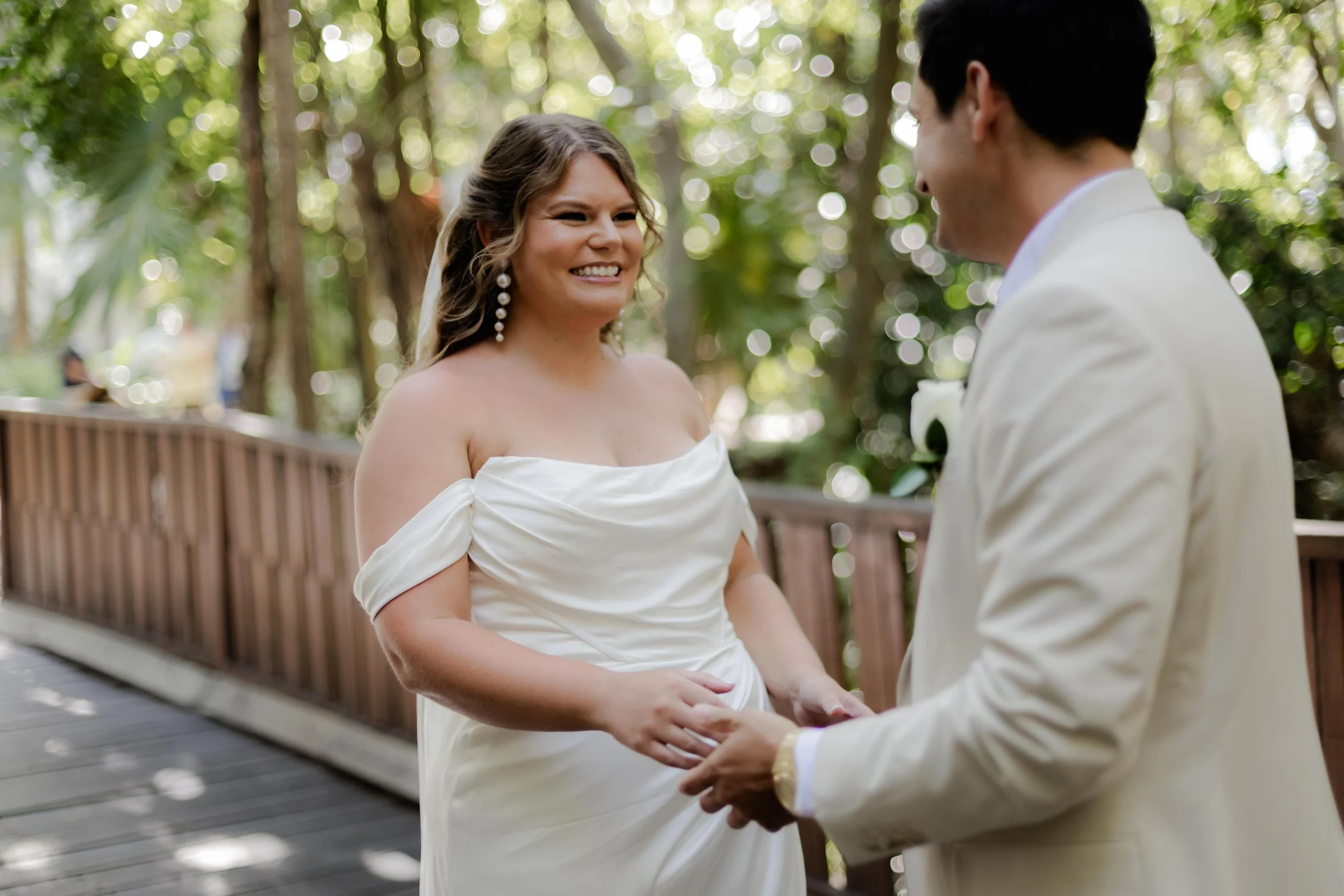 wedding photographer the fives mexico